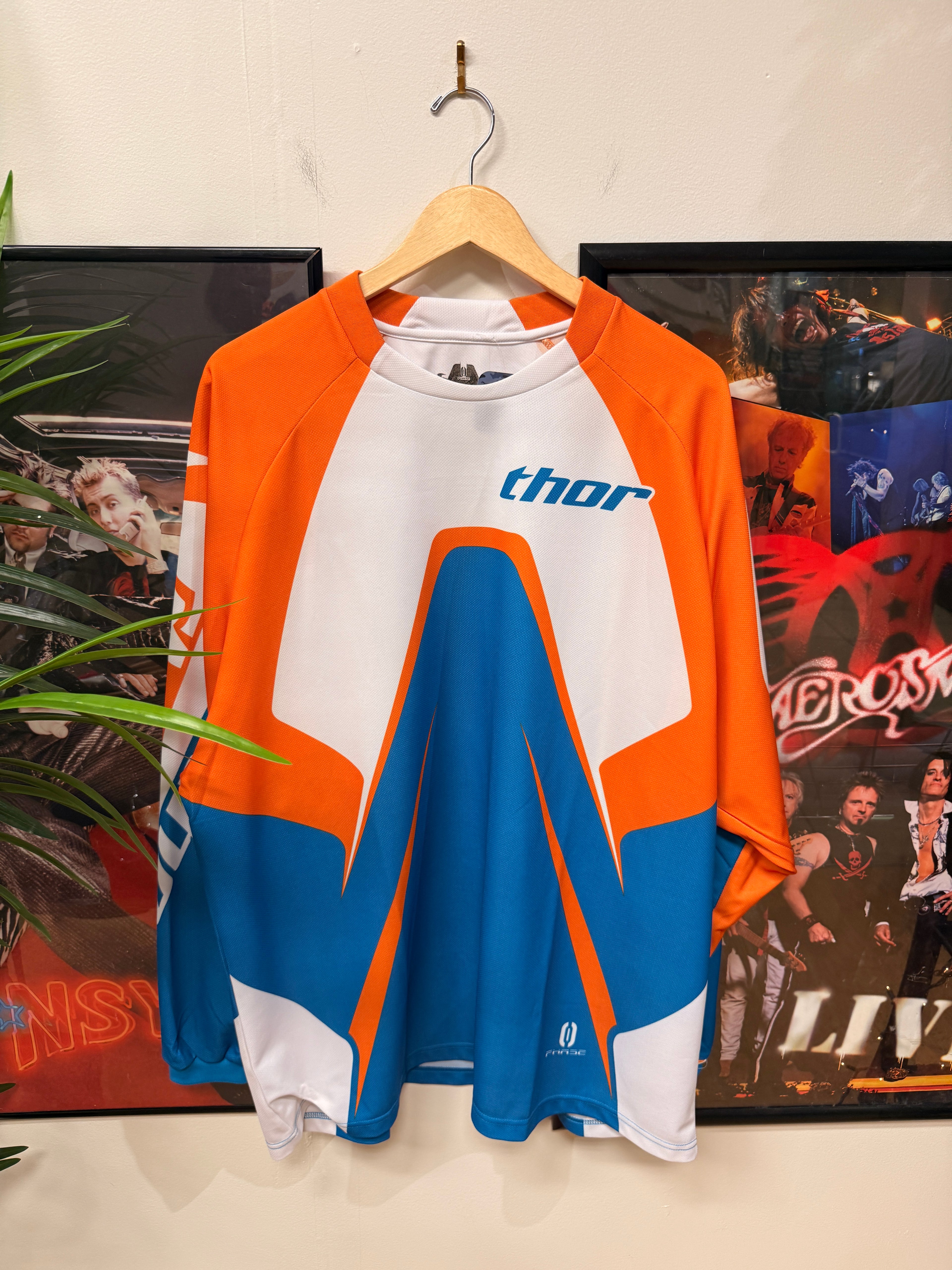 Thor Motocross Jersey