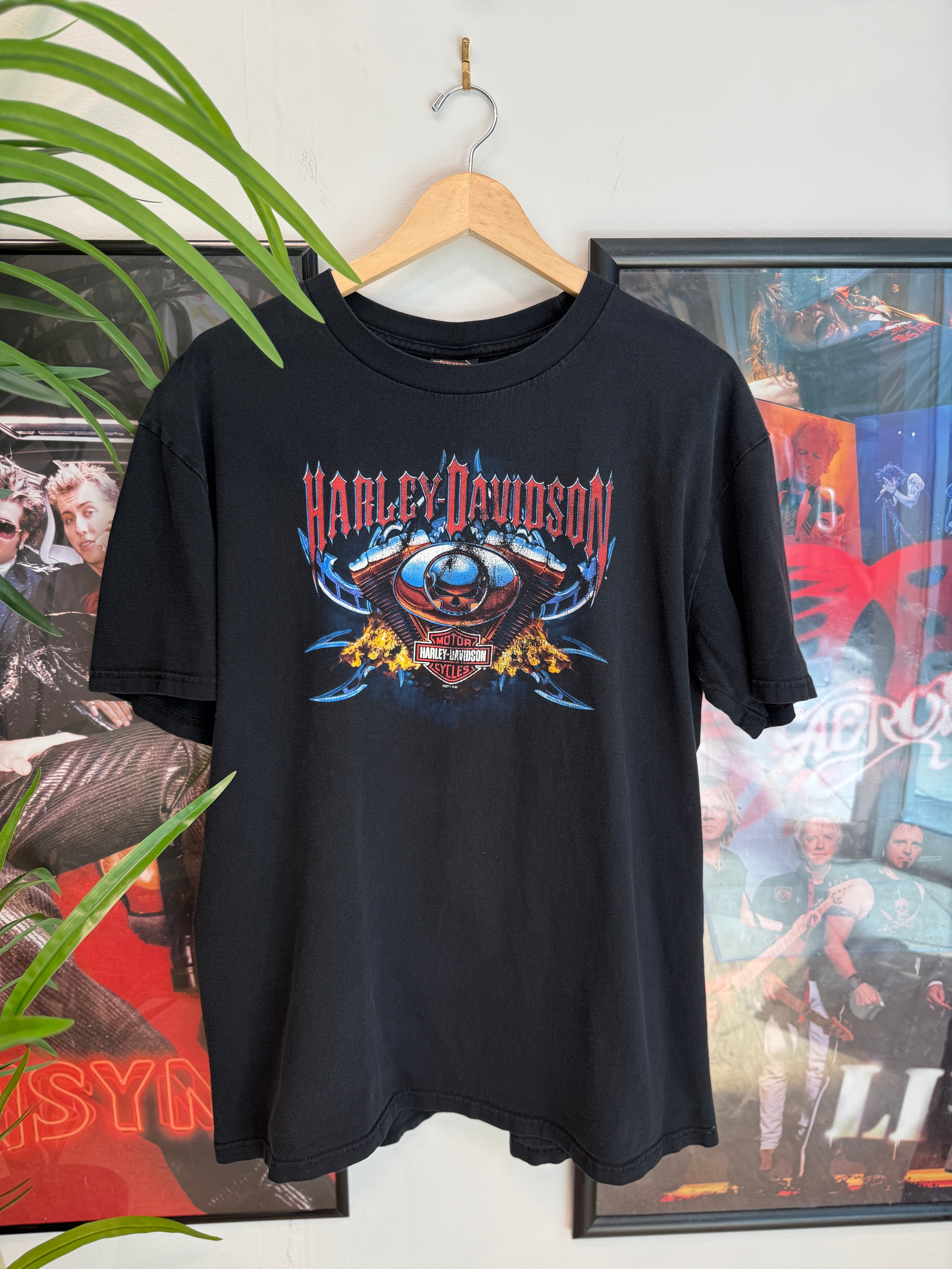 Harley Davidson T-Shirt