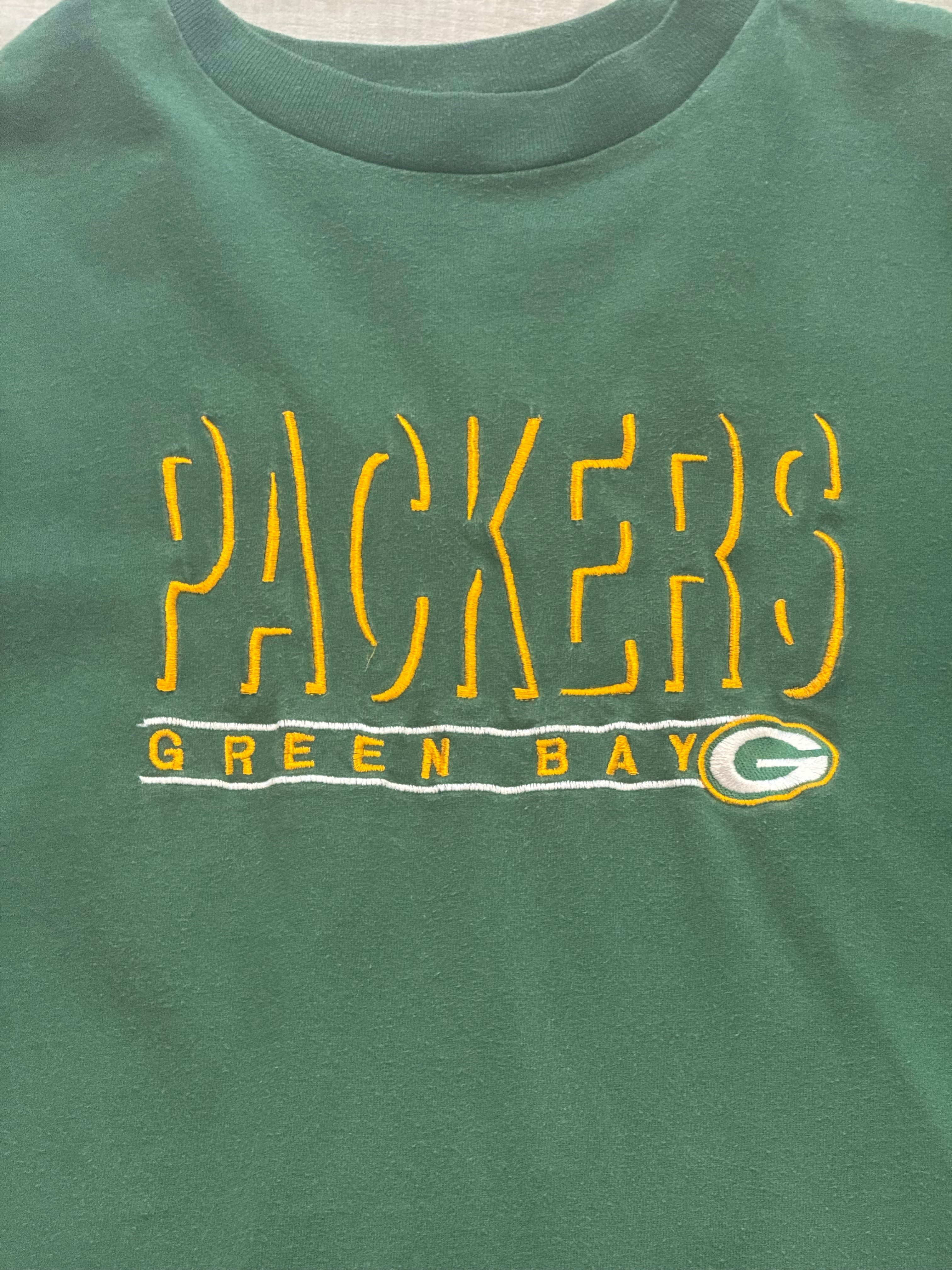 Green Bay Packers T-Shirt