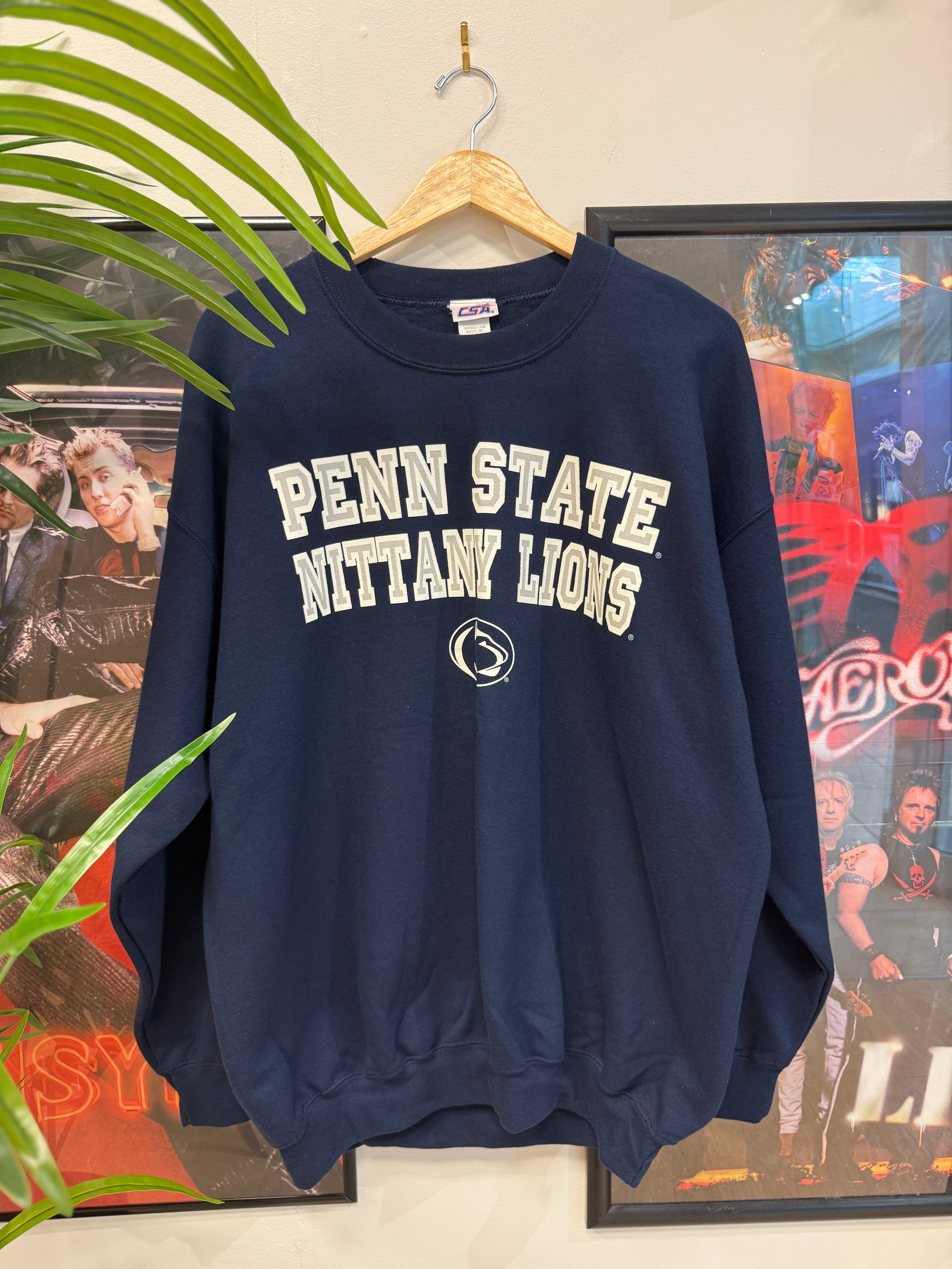 Penn State Crewneck Sweatshirt