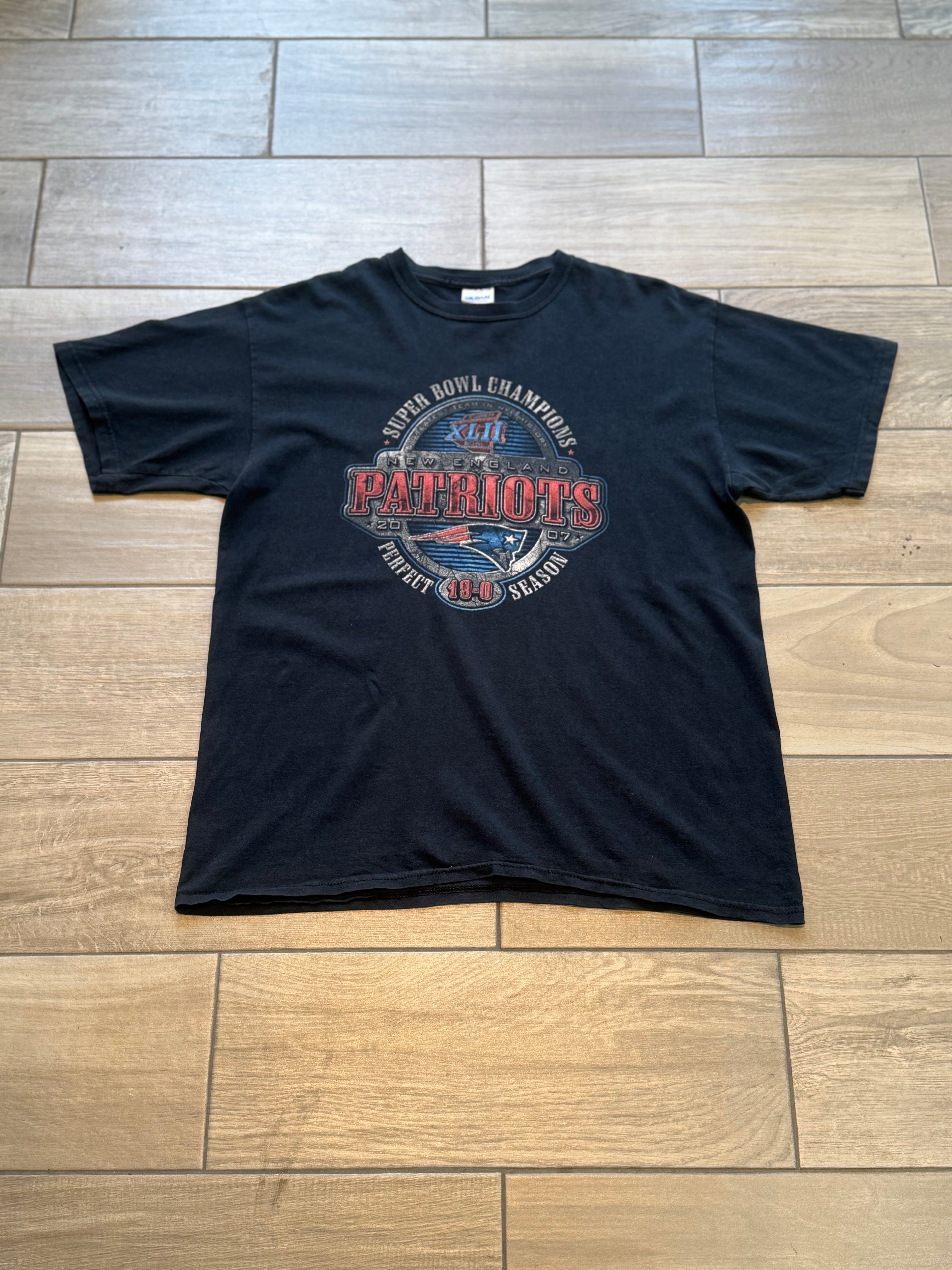 Patriots T-Shirt