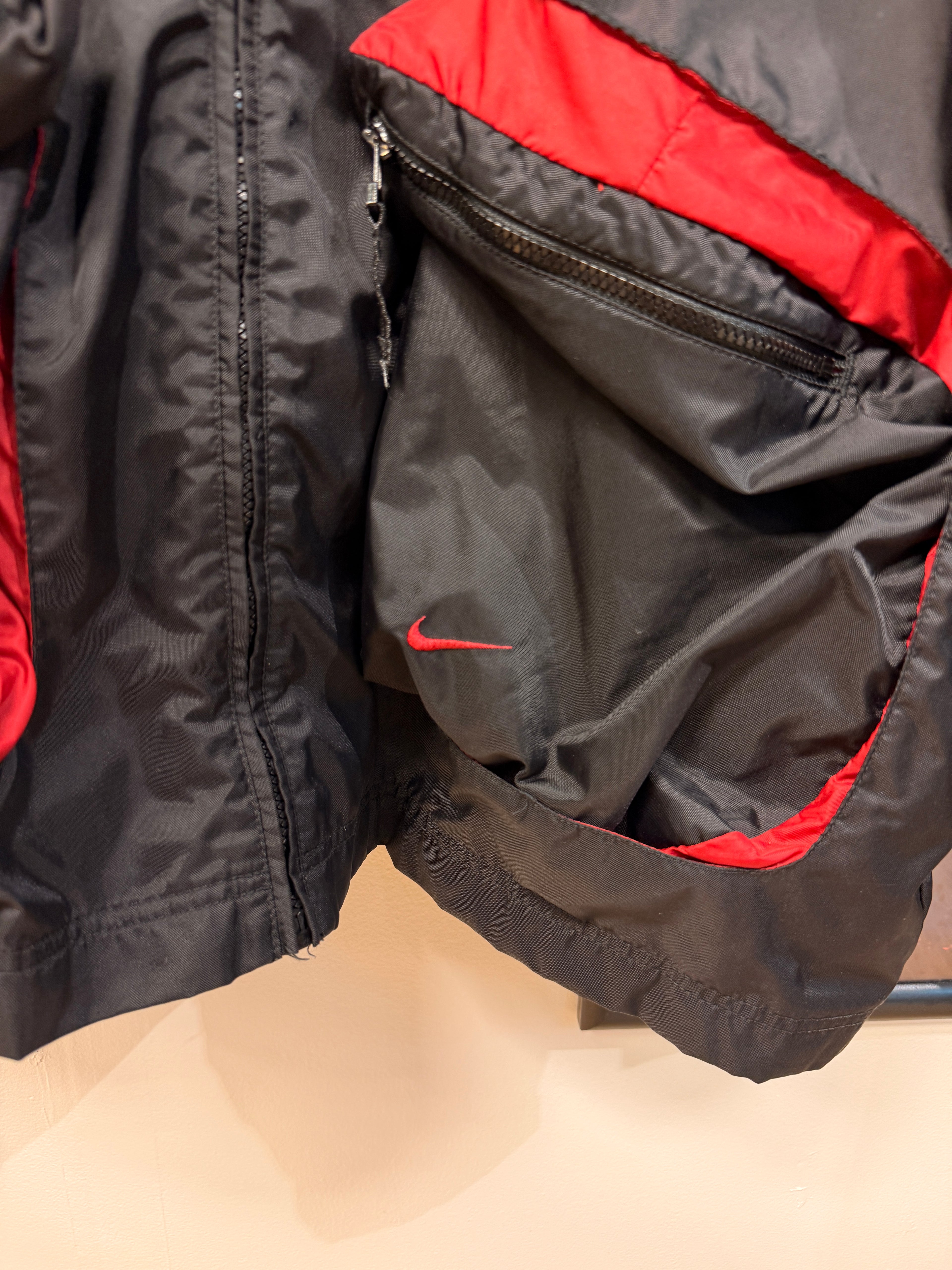 Nike Jacket
