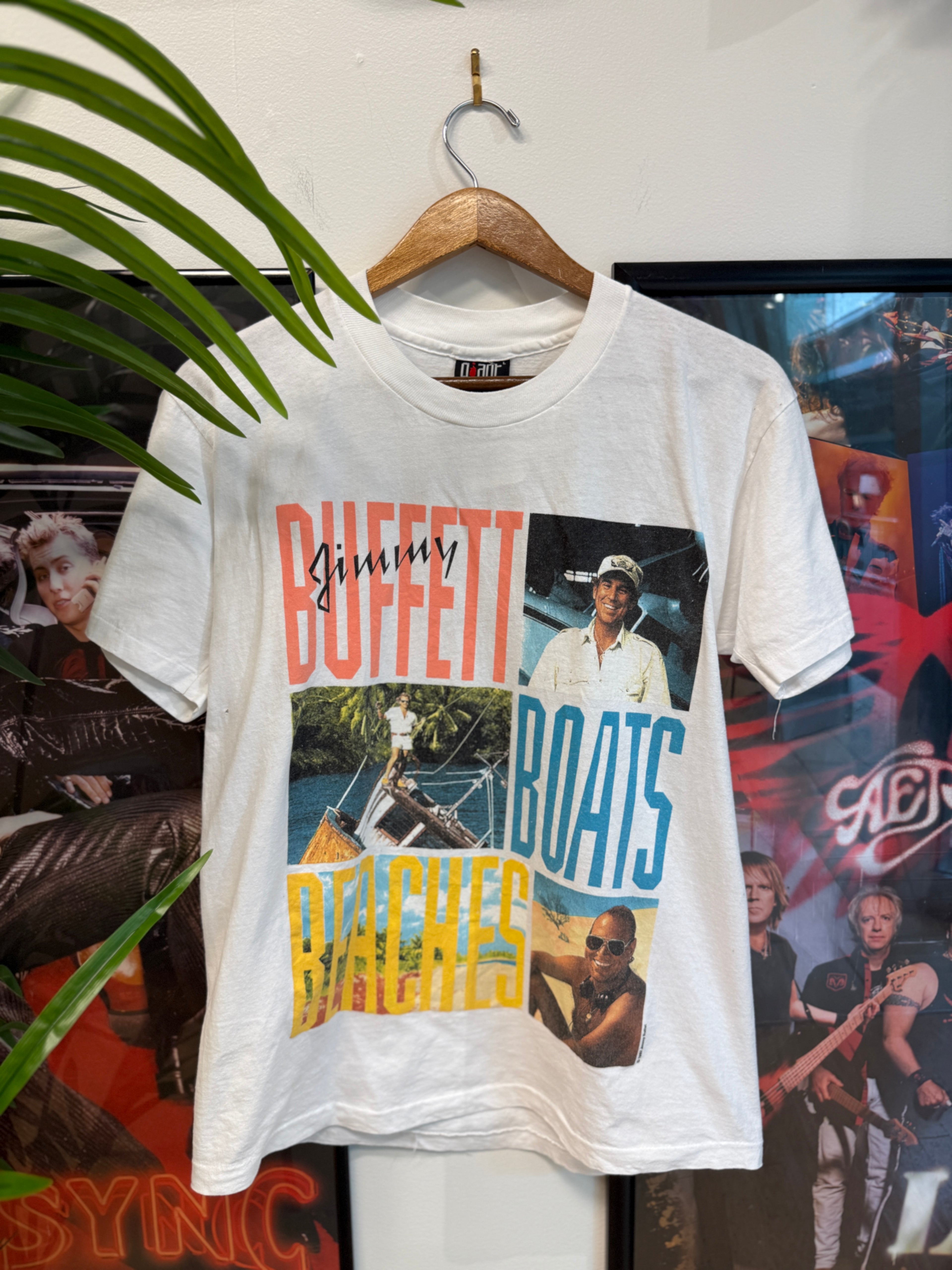 Jimmy Buffett T-Shirt