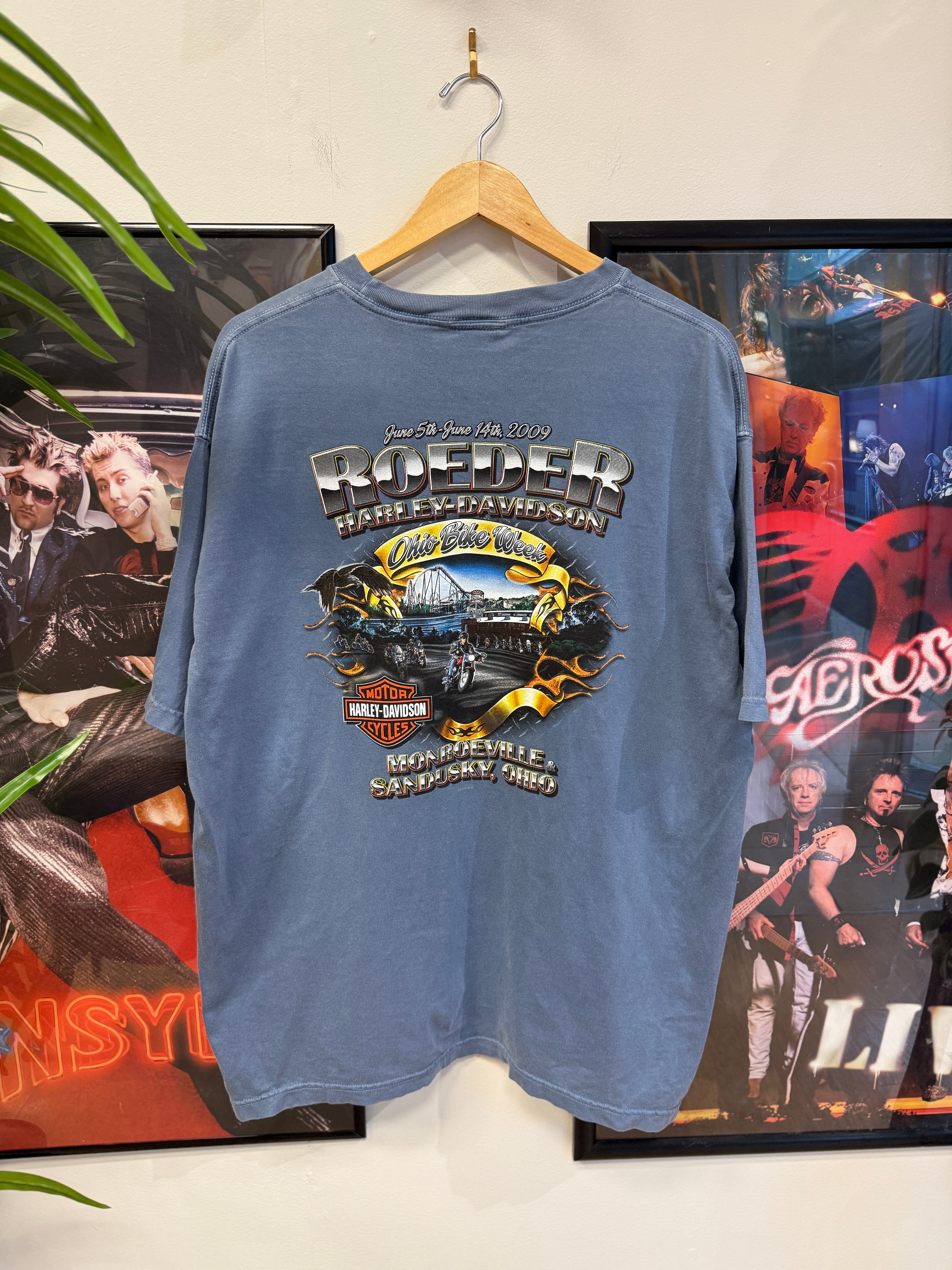 Harley Davidson T-Shirt