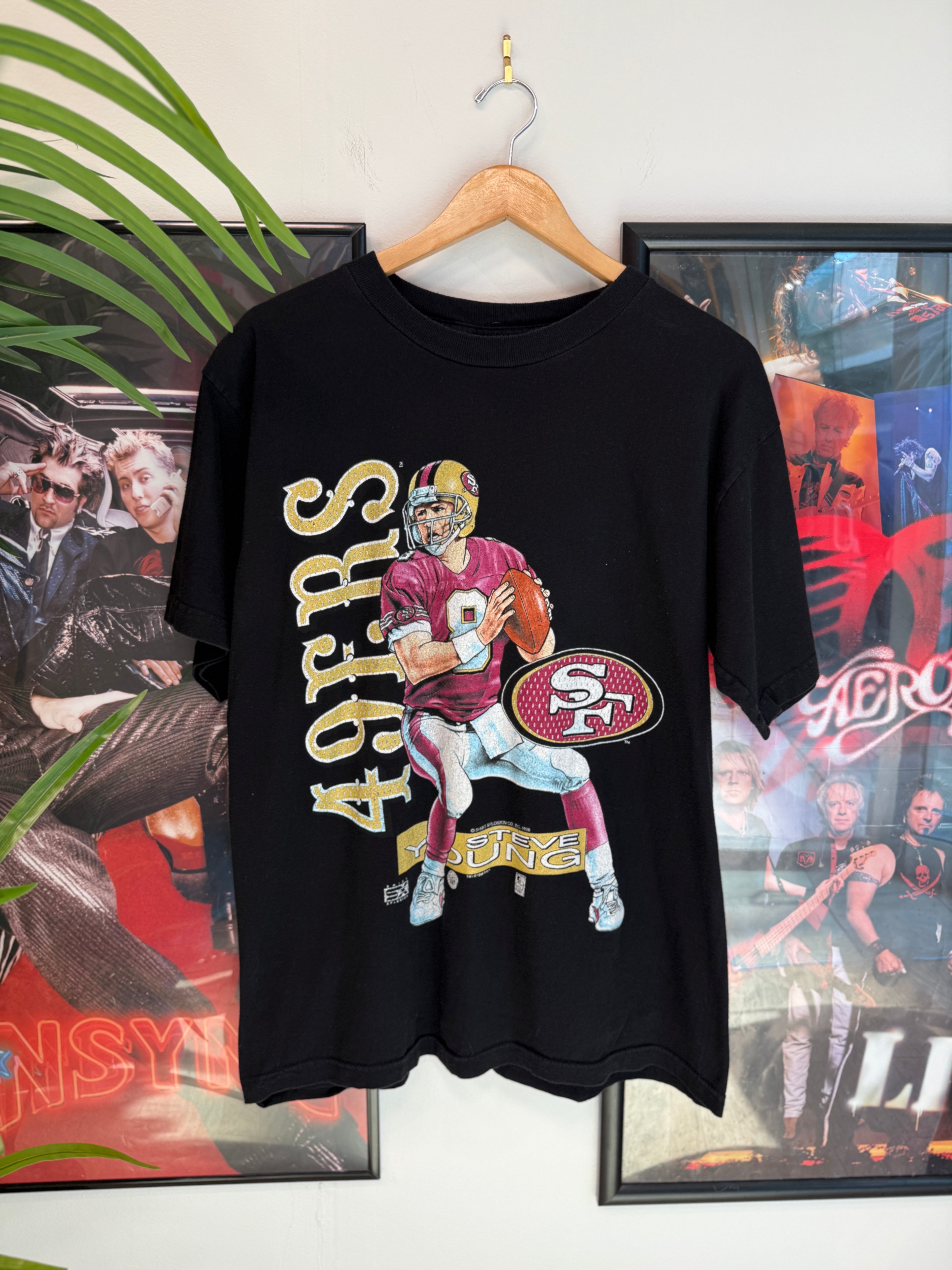 San Francisco 49ers T-Shirt