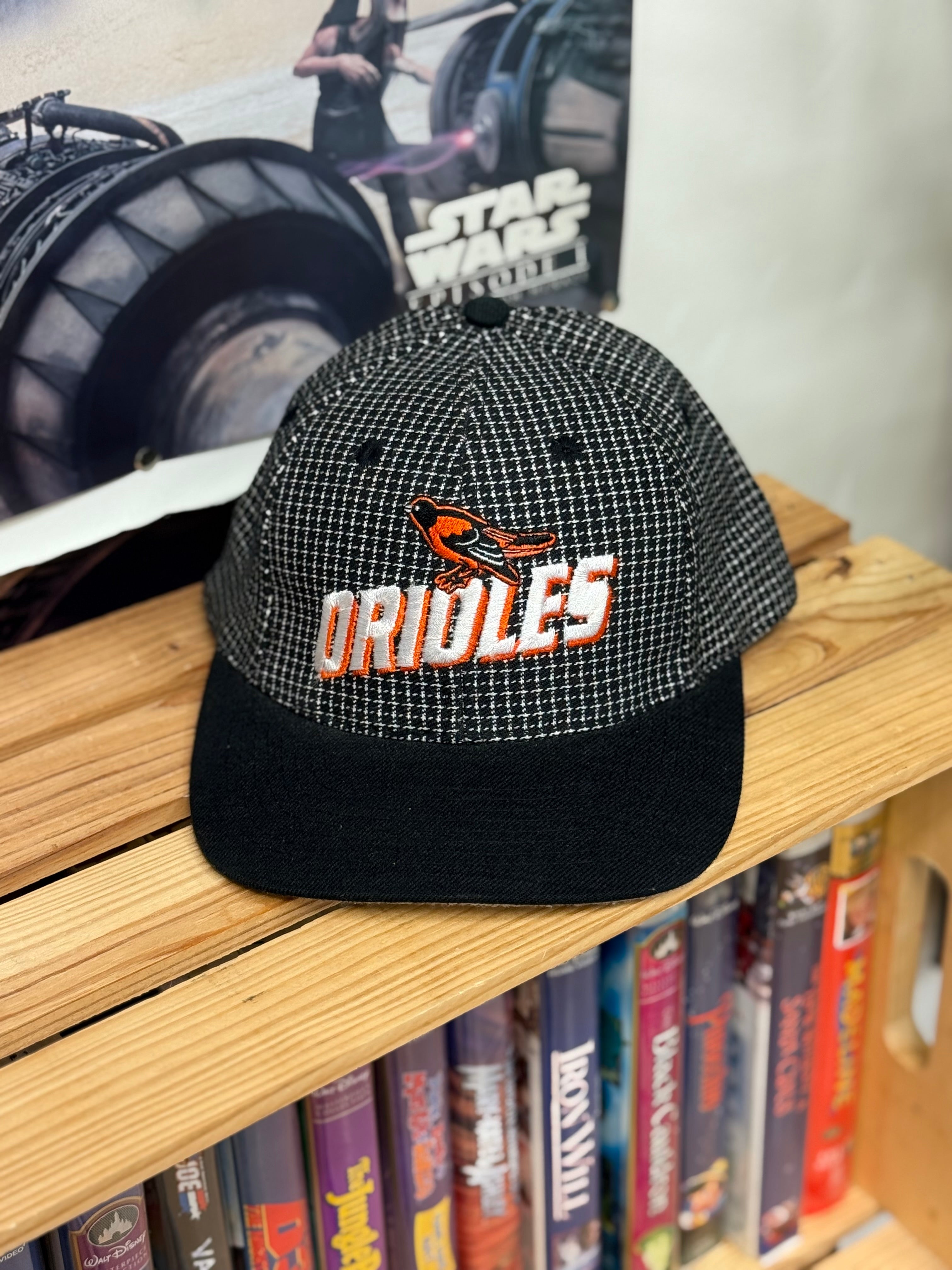 Baltimore Orioles Hat