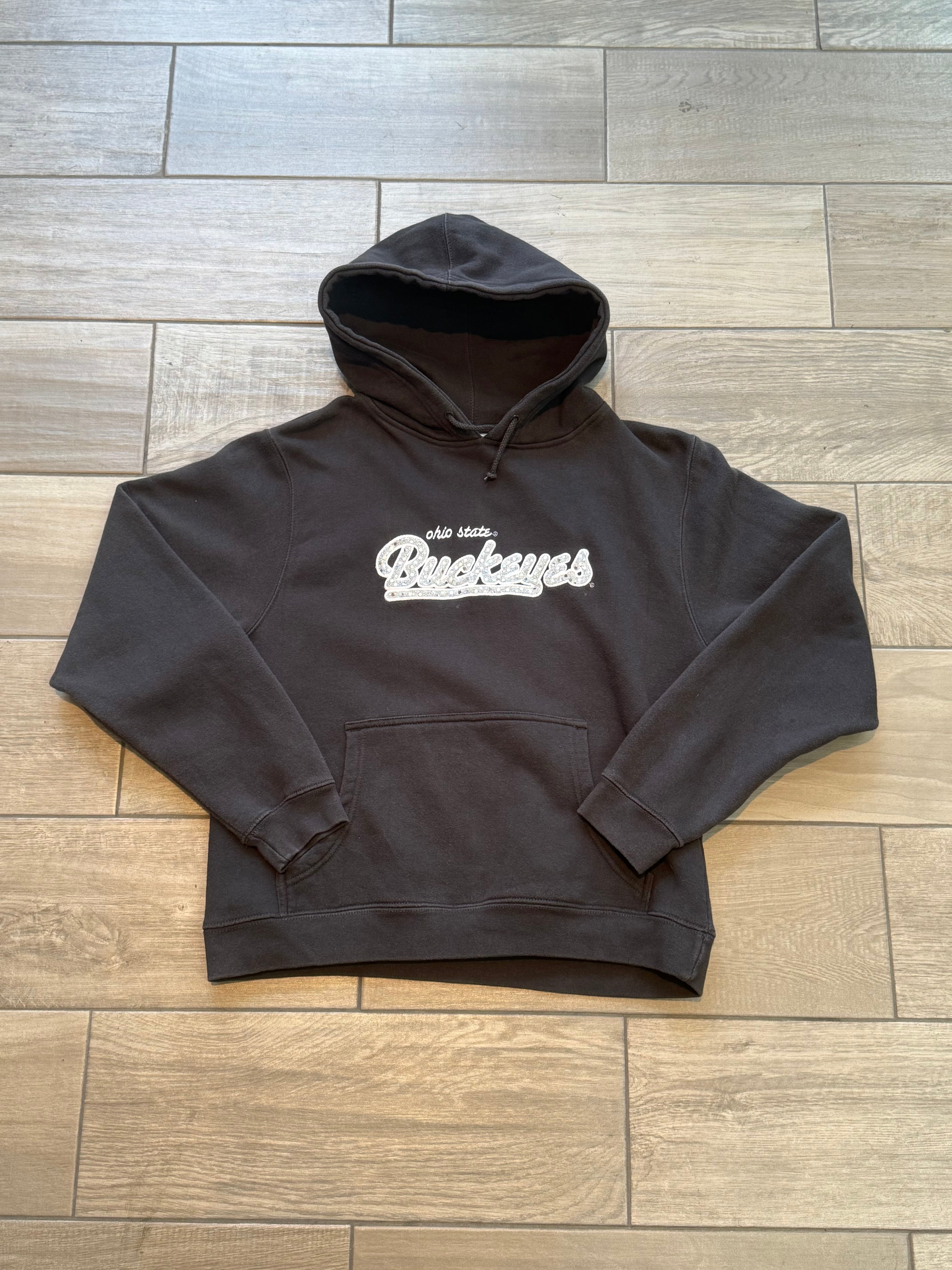 Ohio State Hooded Sweatshirt