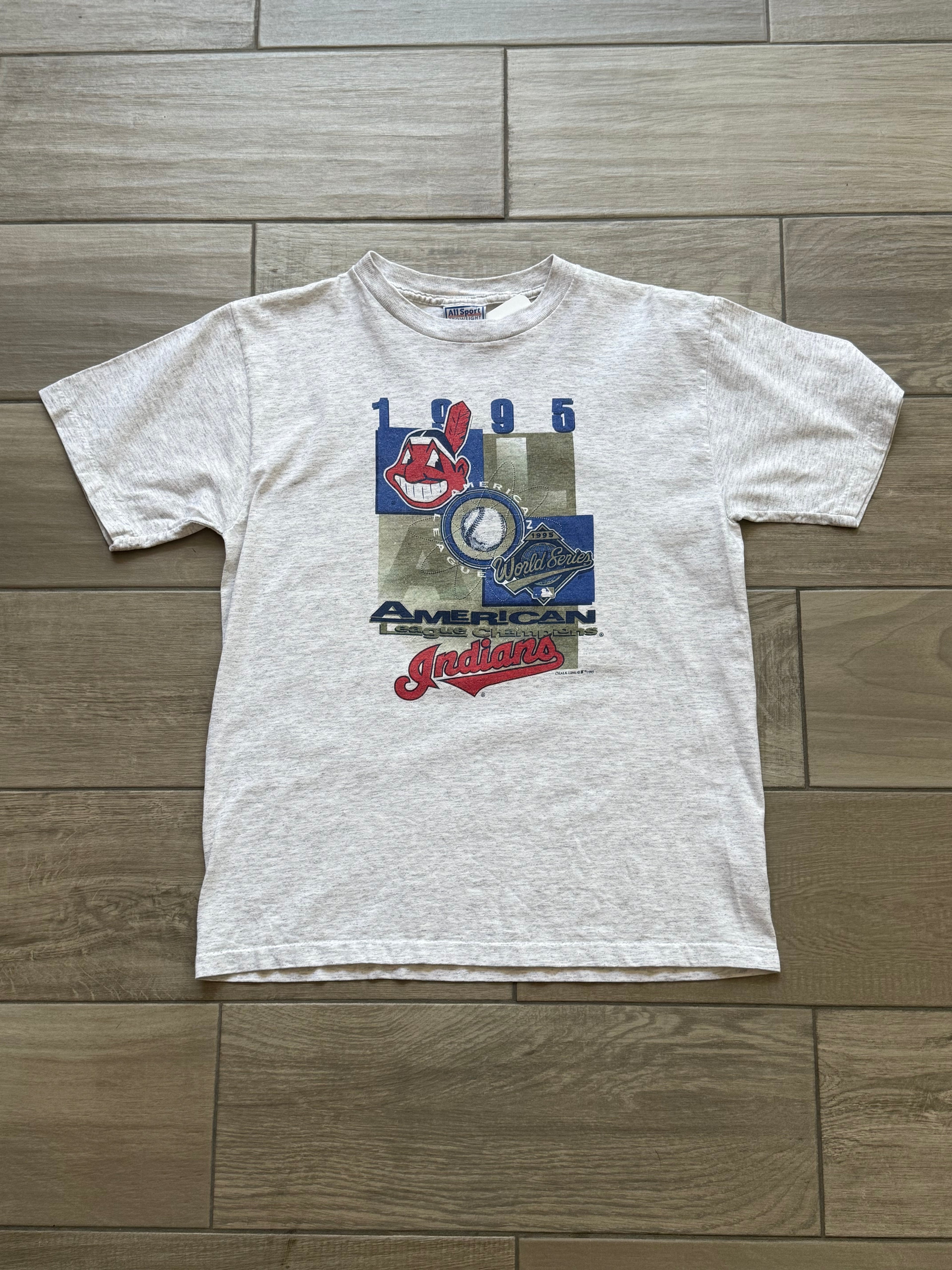 Cleveland Indians T-Shirt