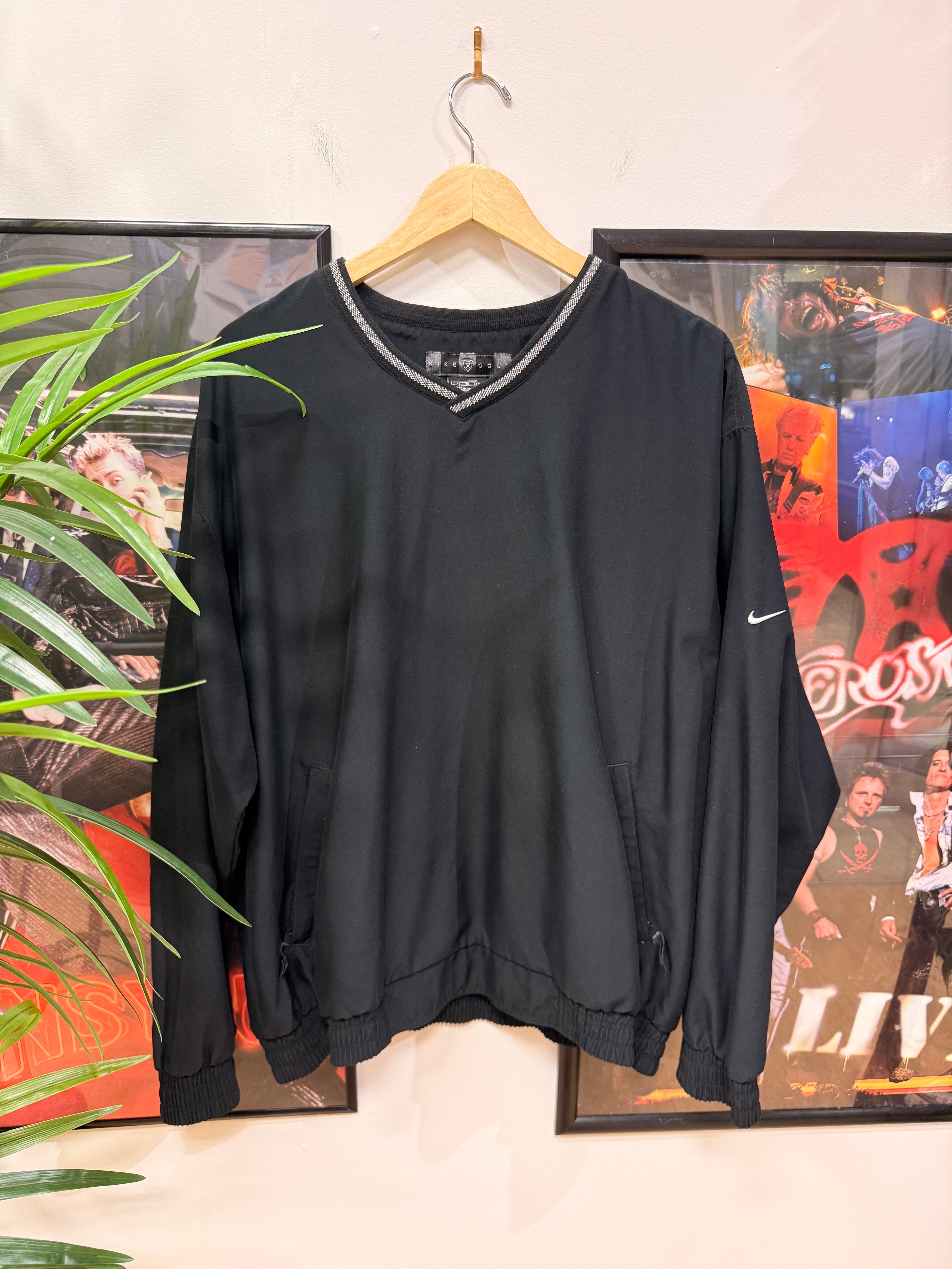 Nike Golf Pullover
