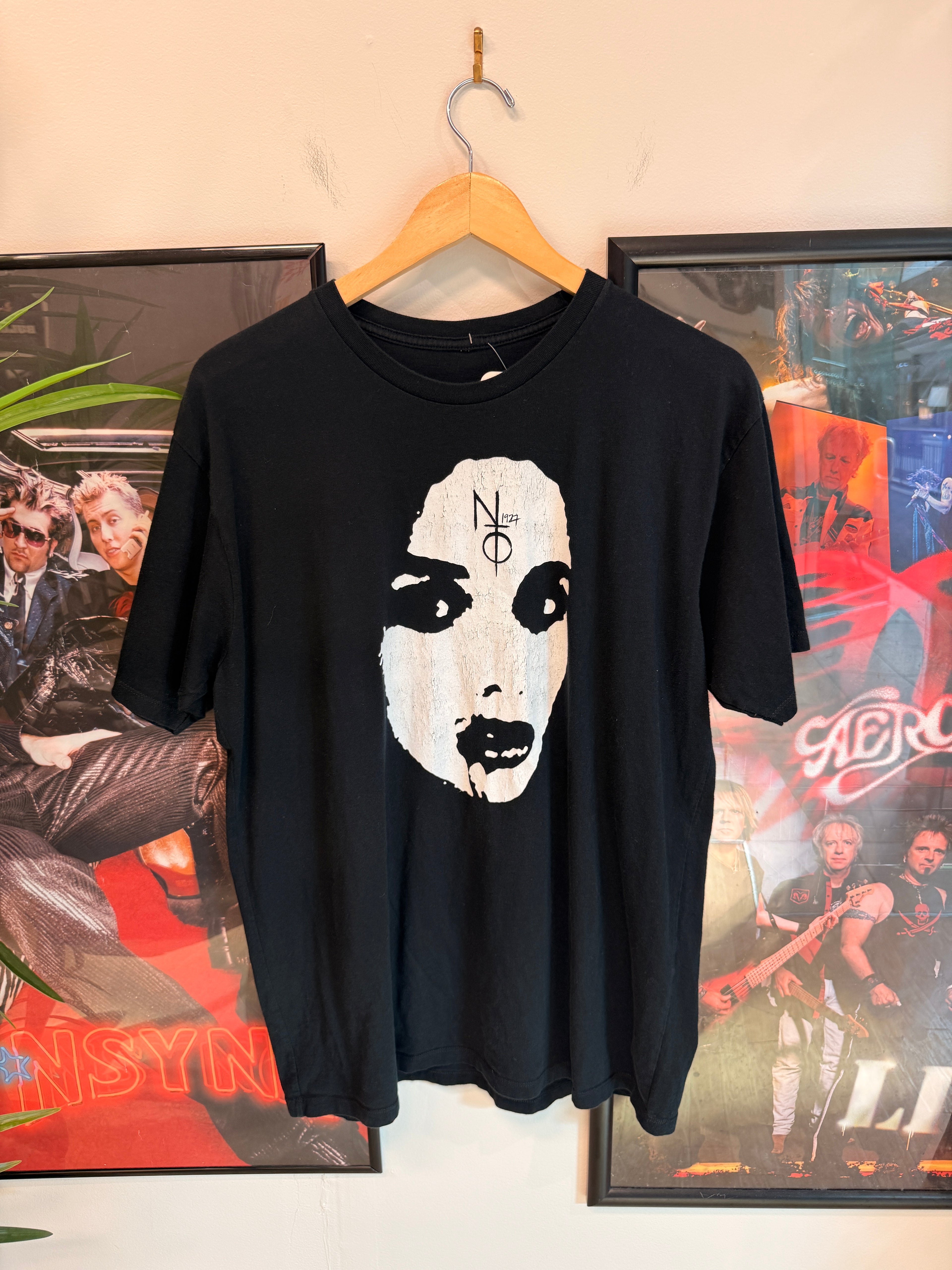 Nigh Terrors Of 1927 T-Shirt