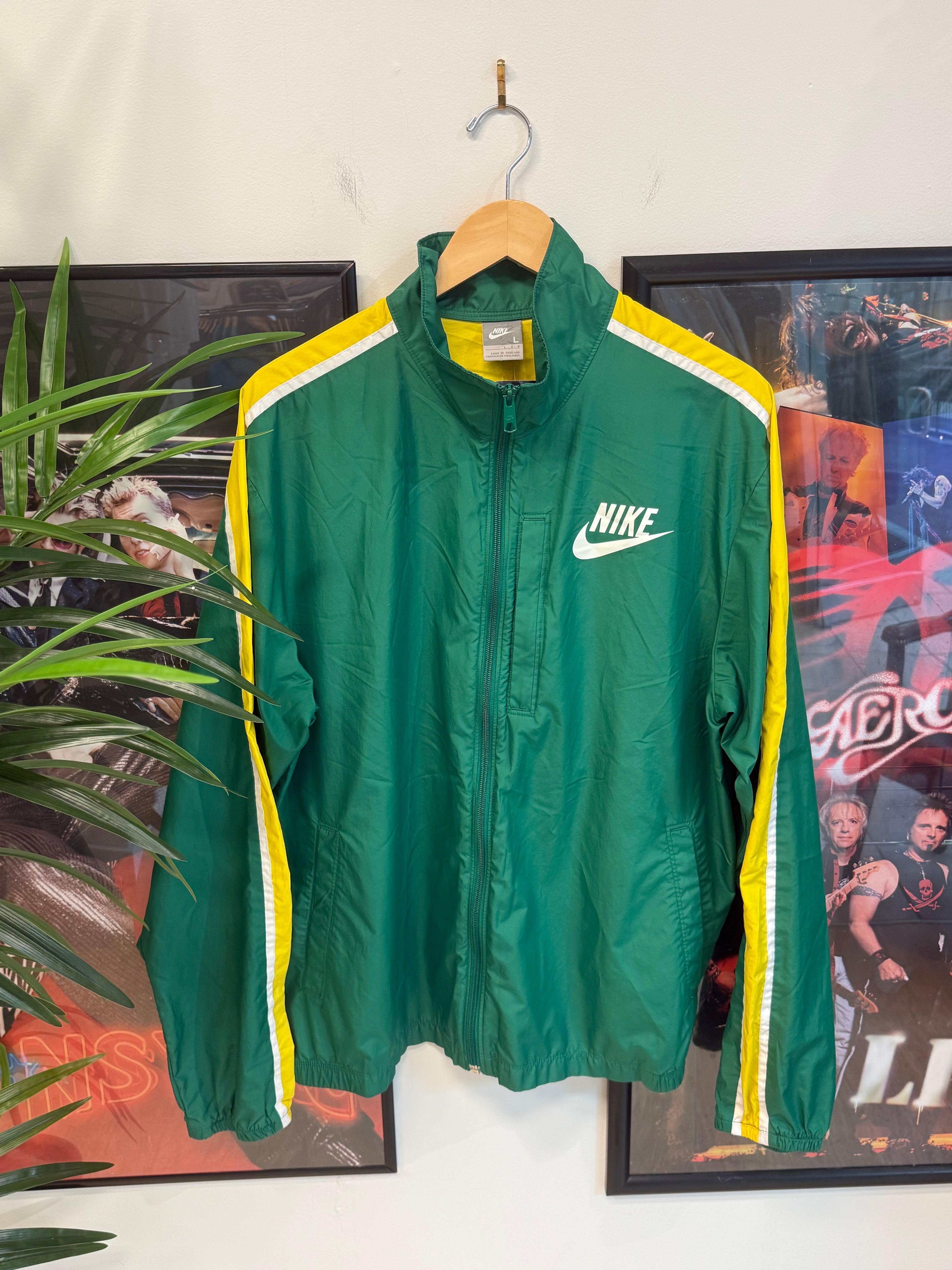 Nike Windbreaker