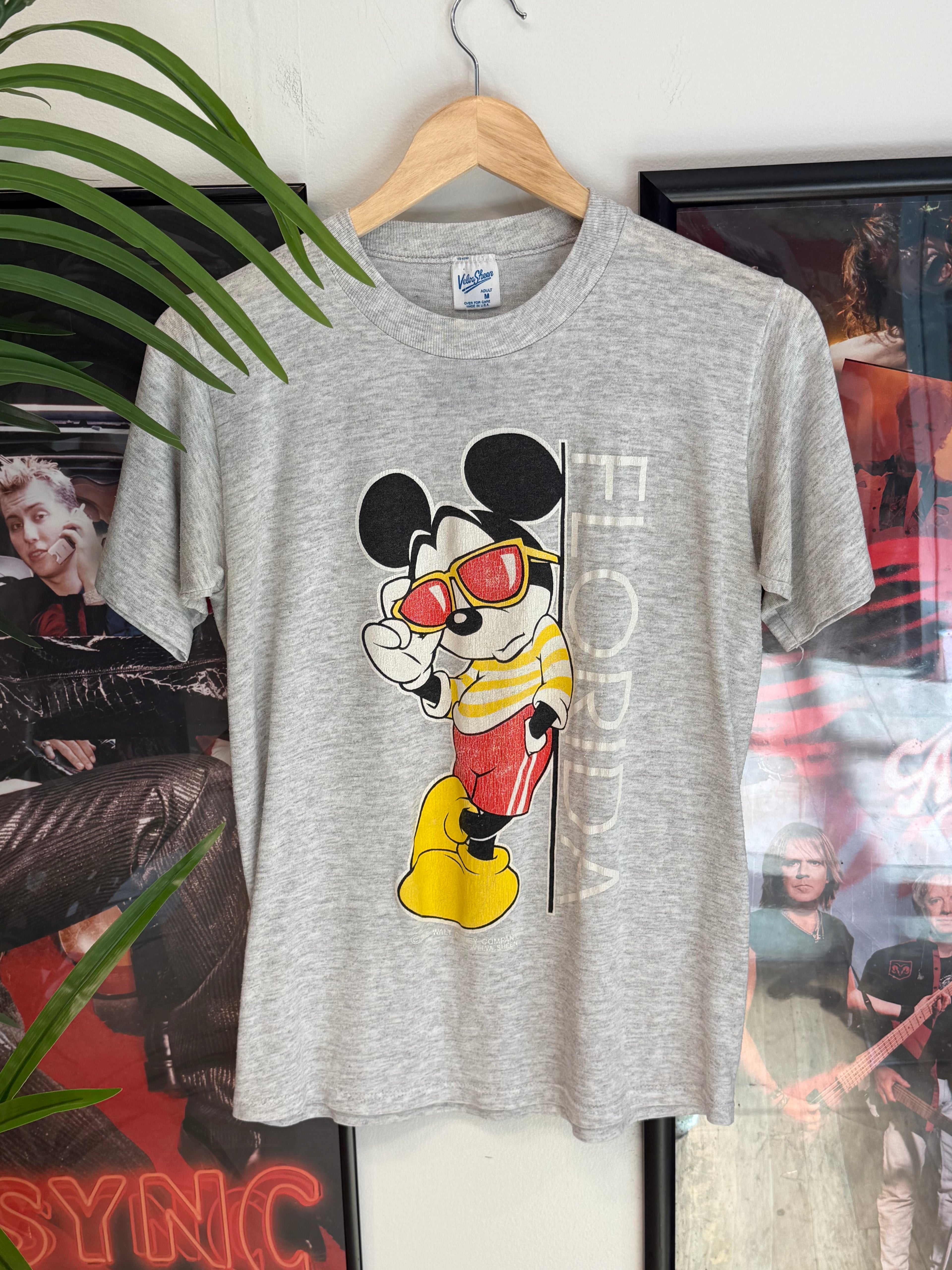 Mickey Mouse T-Shirt