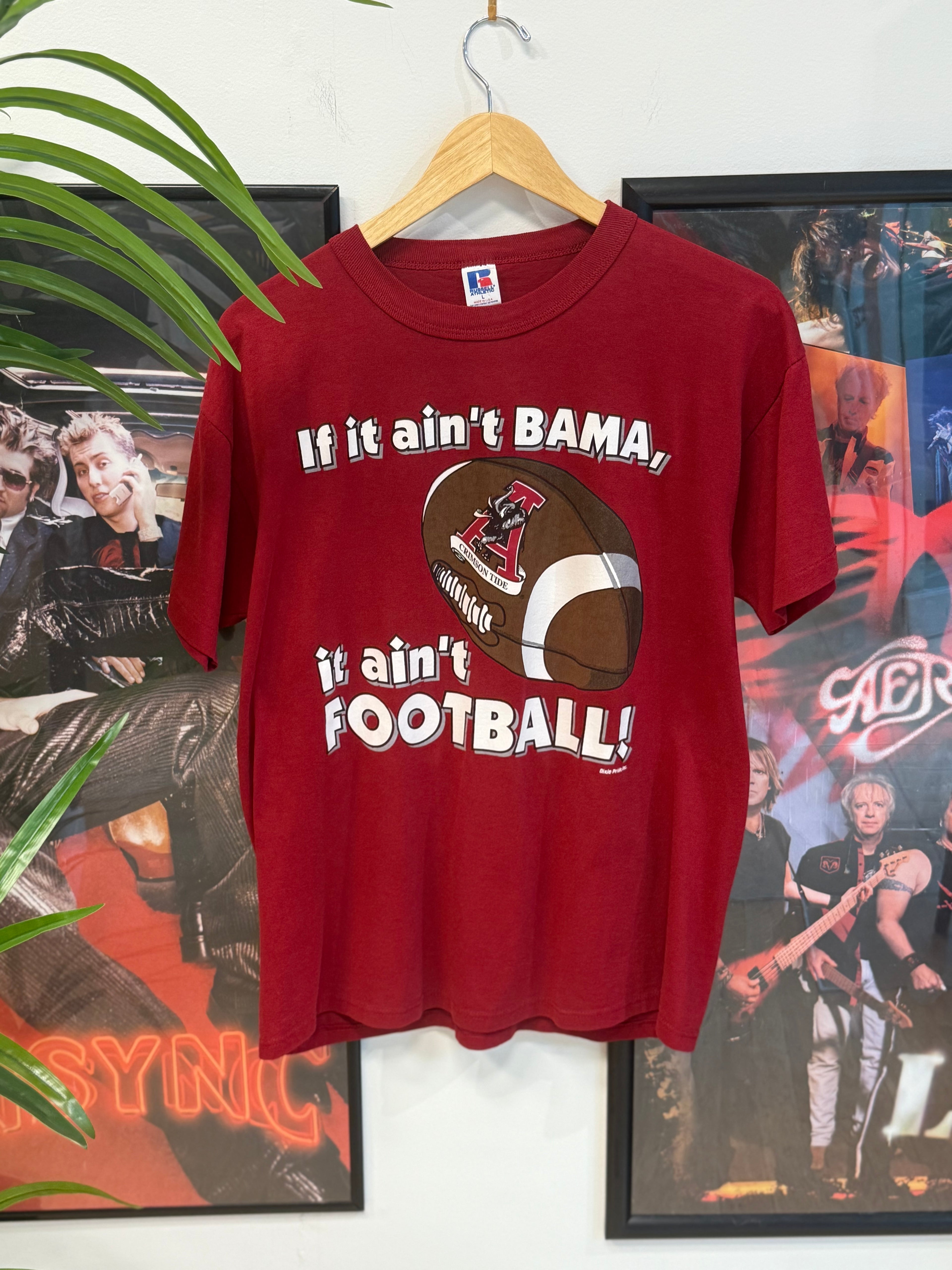 Alabama T-Shirt