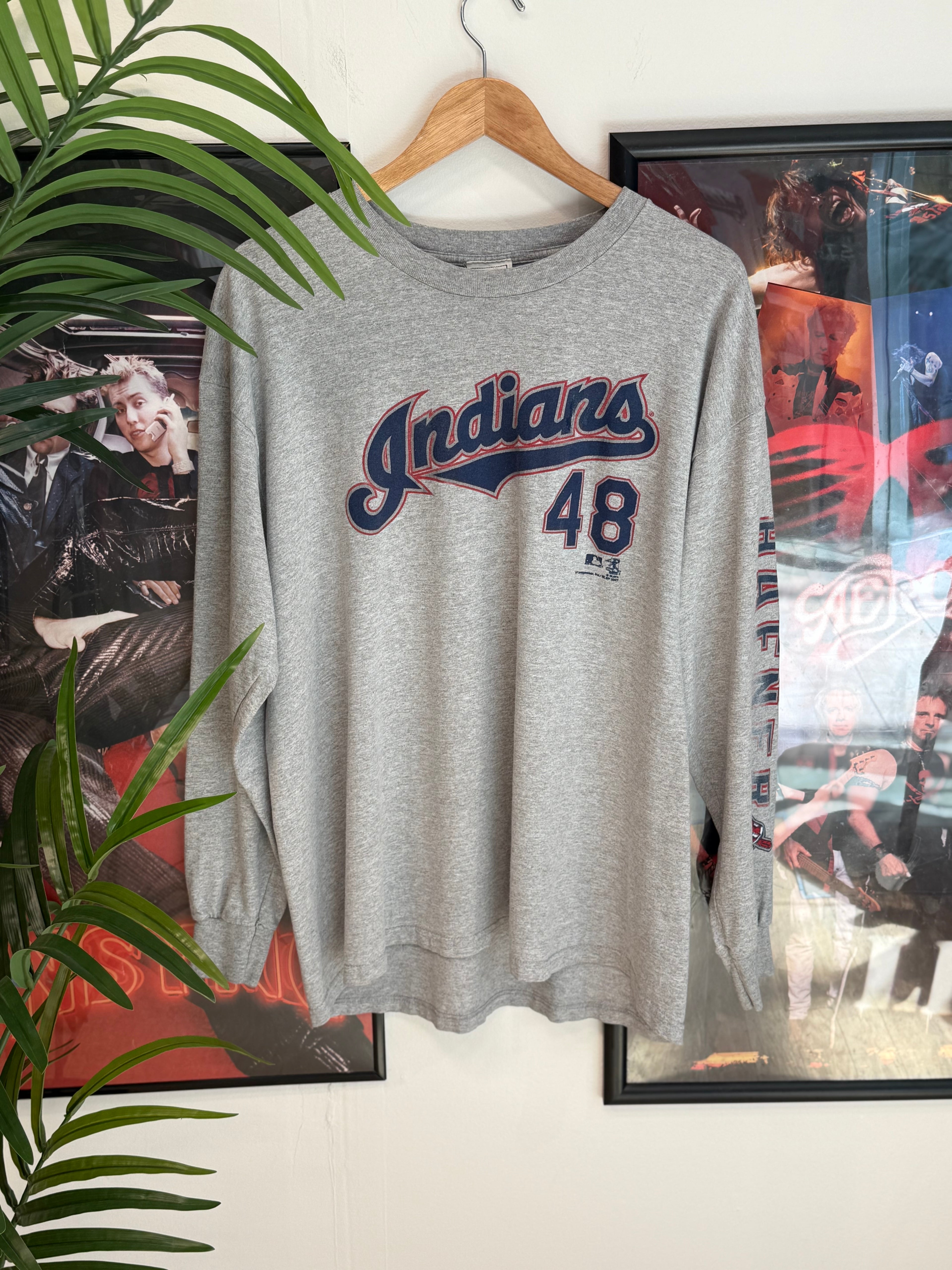 Travis Hafner T-Shirt