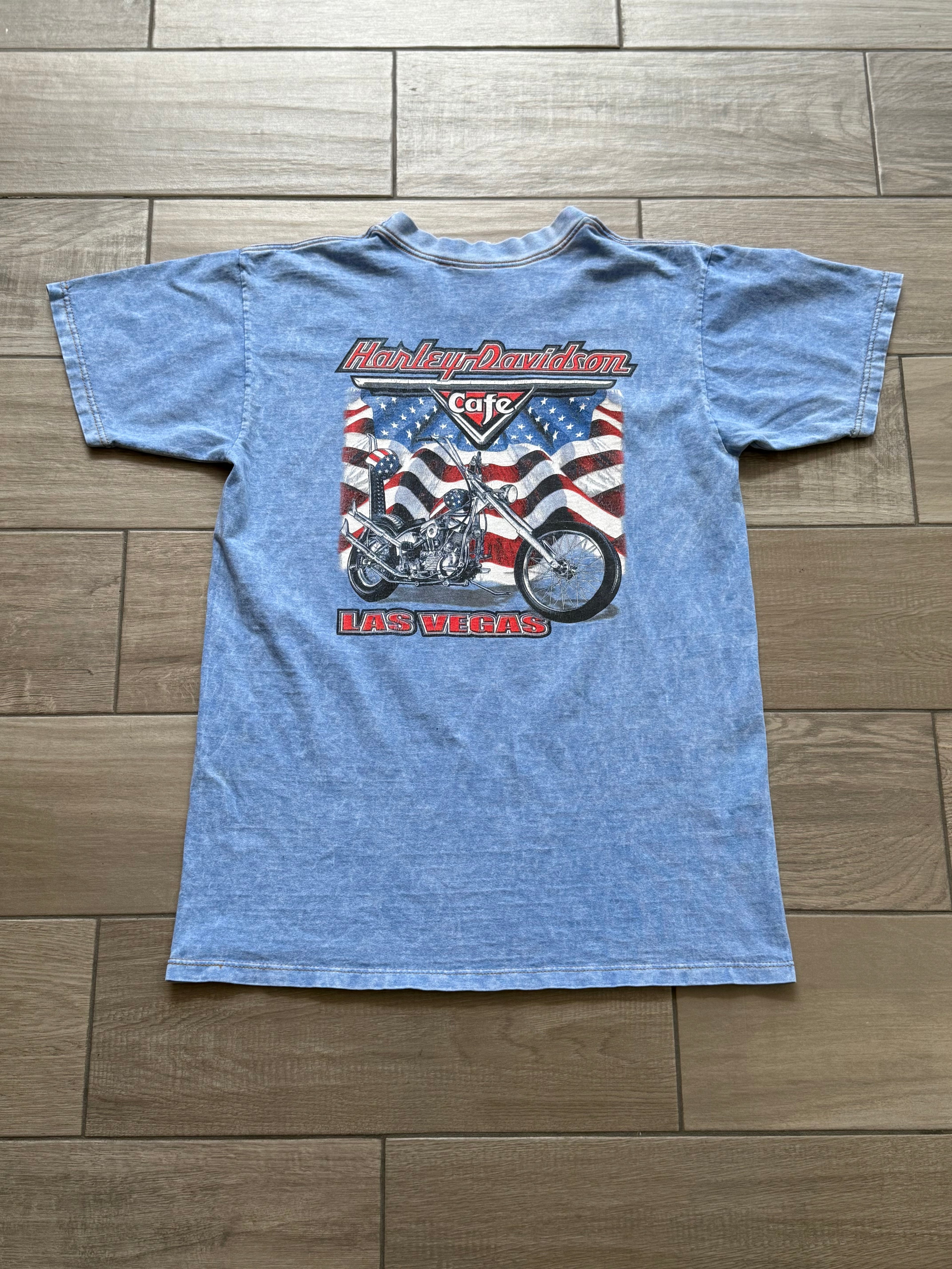 Harley-Davidson T-Shirt