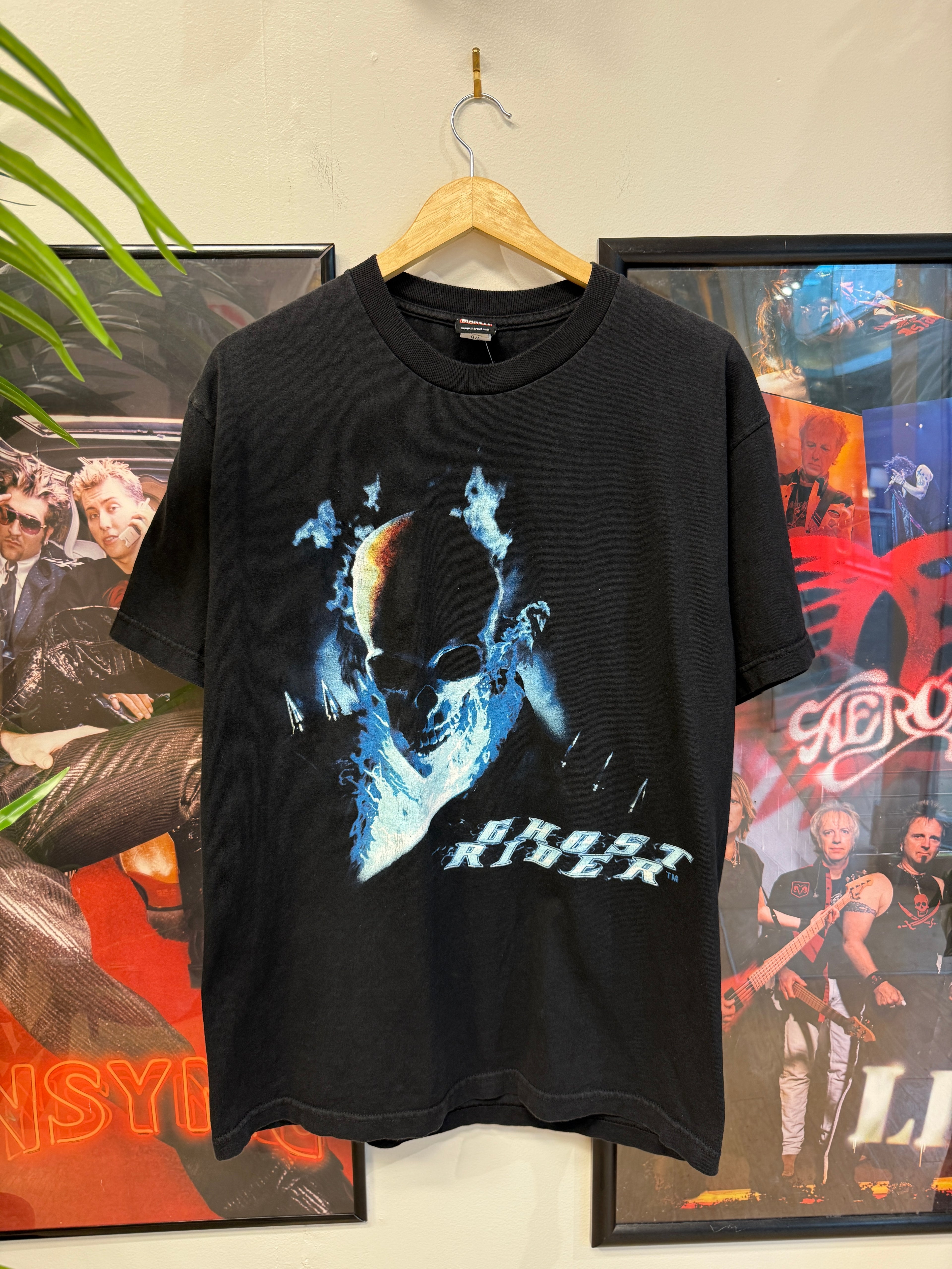 Ghost Rider T-Shirt