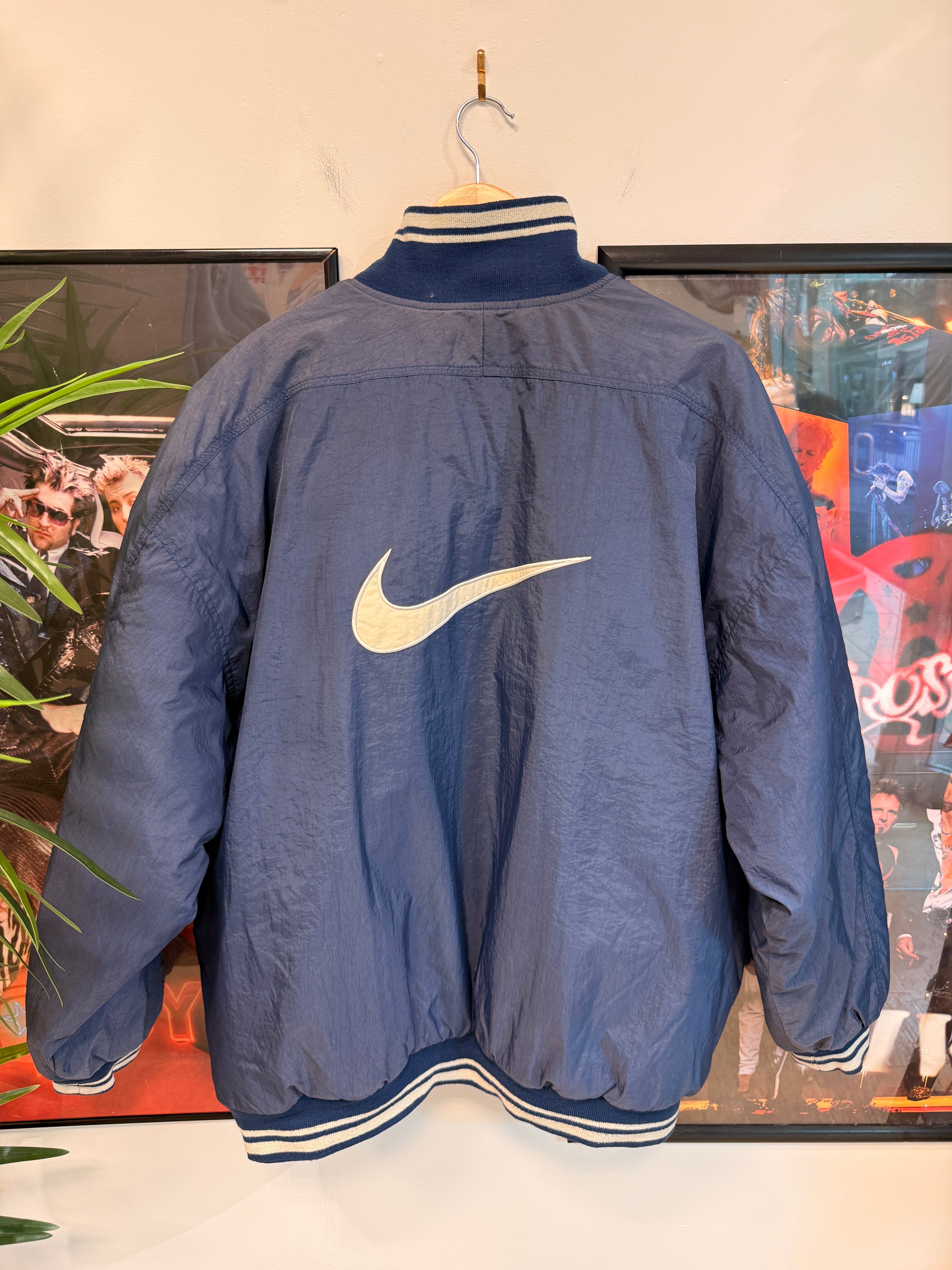 Nike Jacket