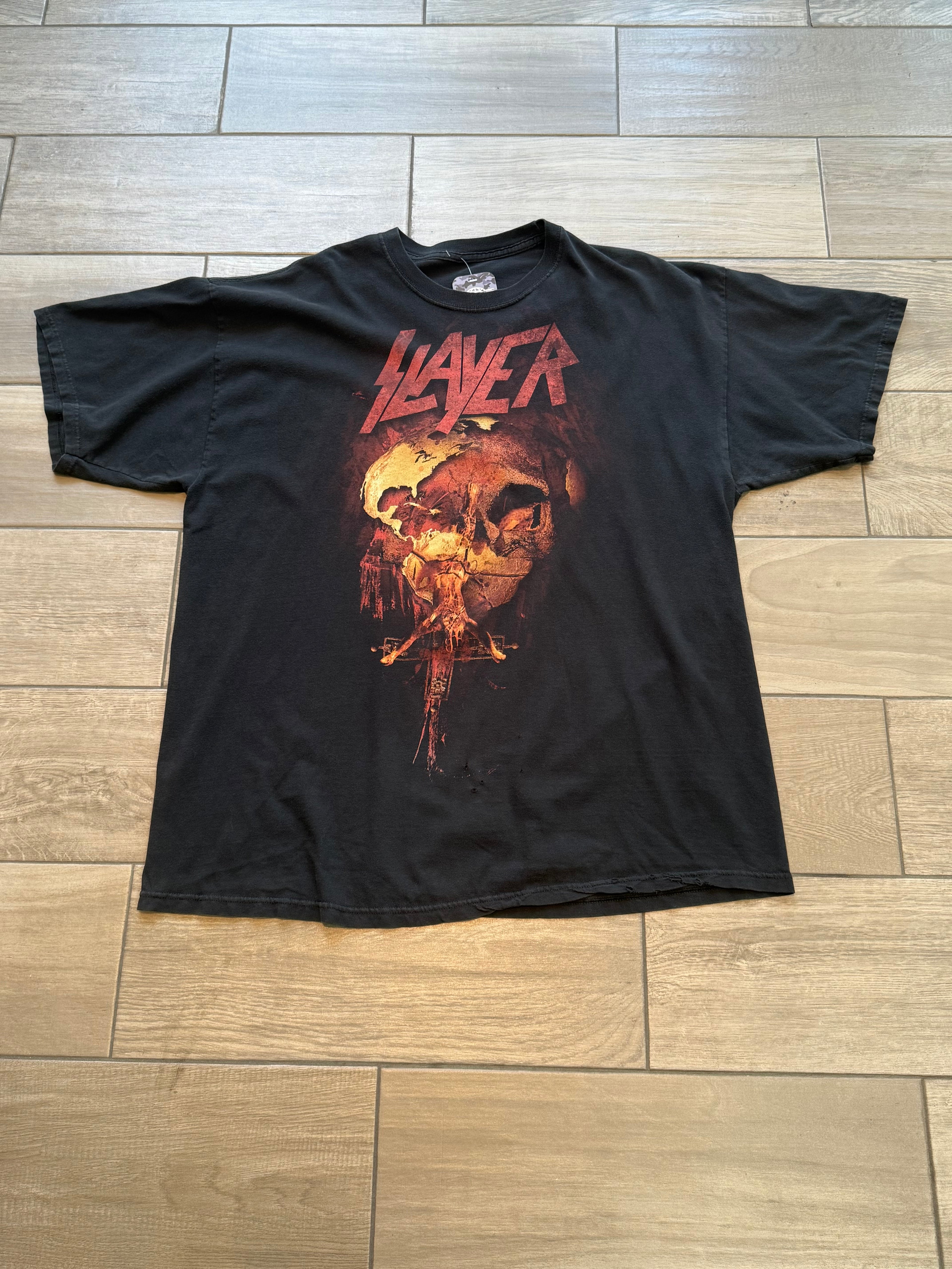 Slayer T-Shirt