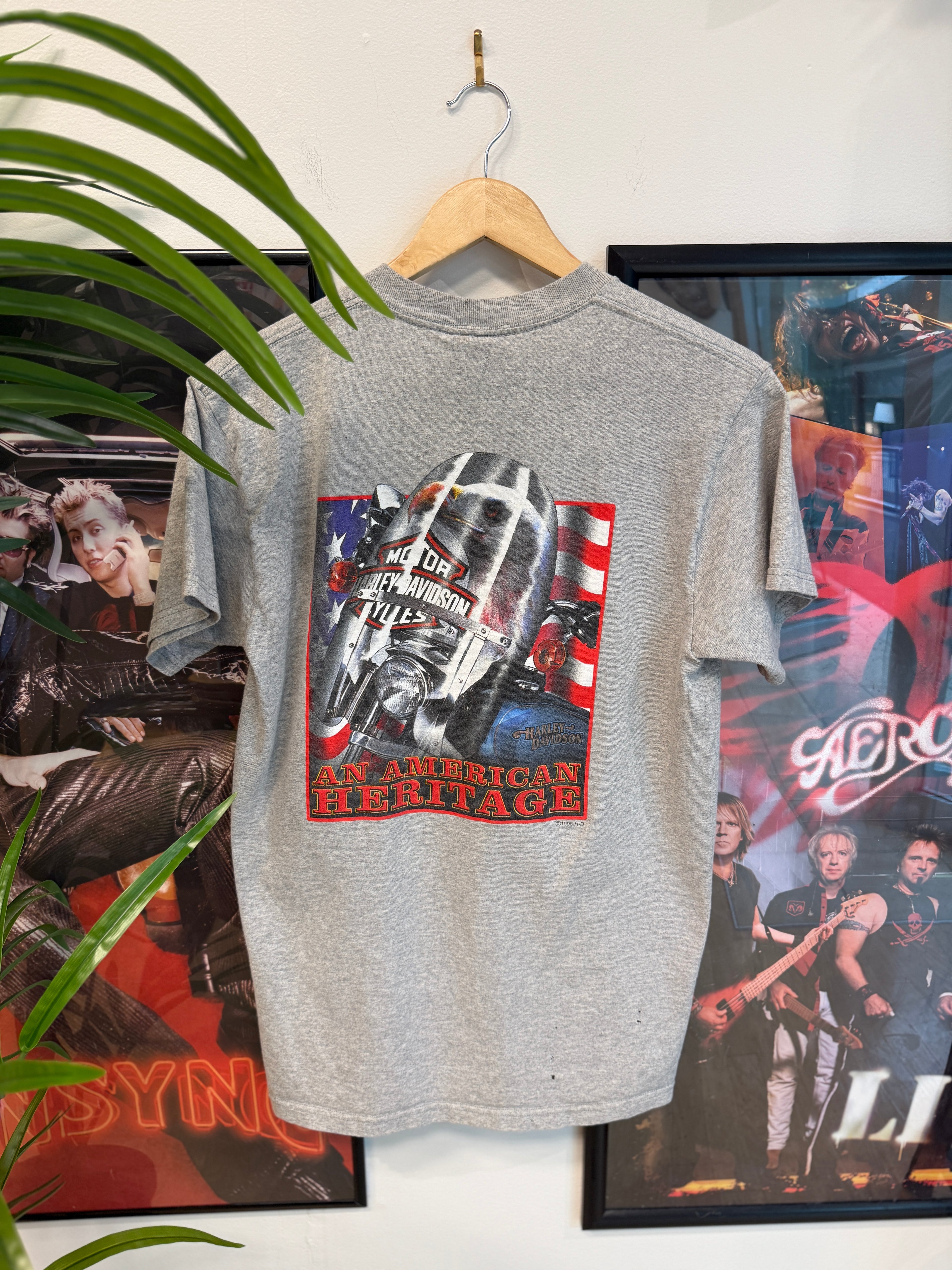 Harley Davidson T-Shirt