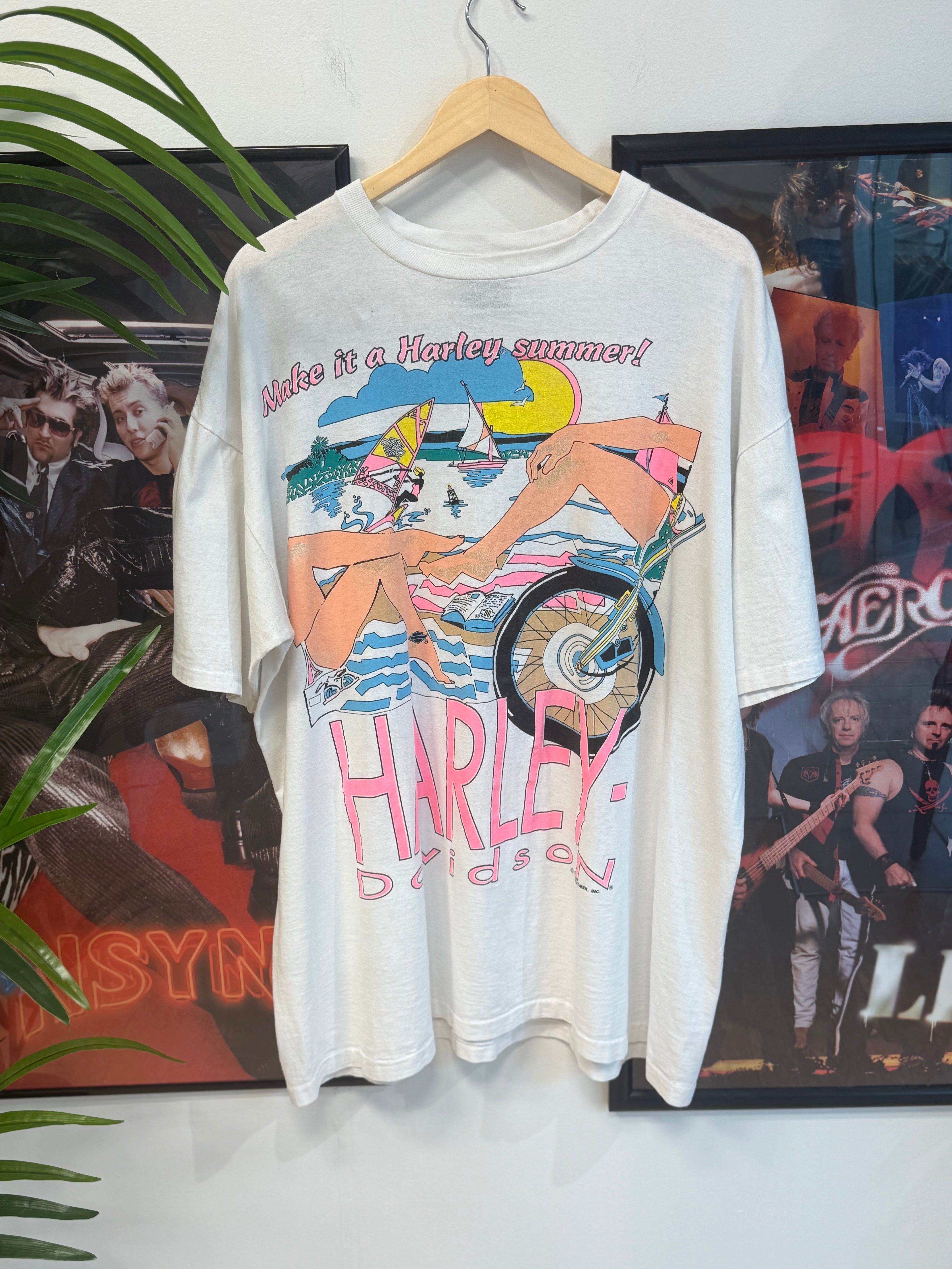 Harley-Davidson T-Shirt