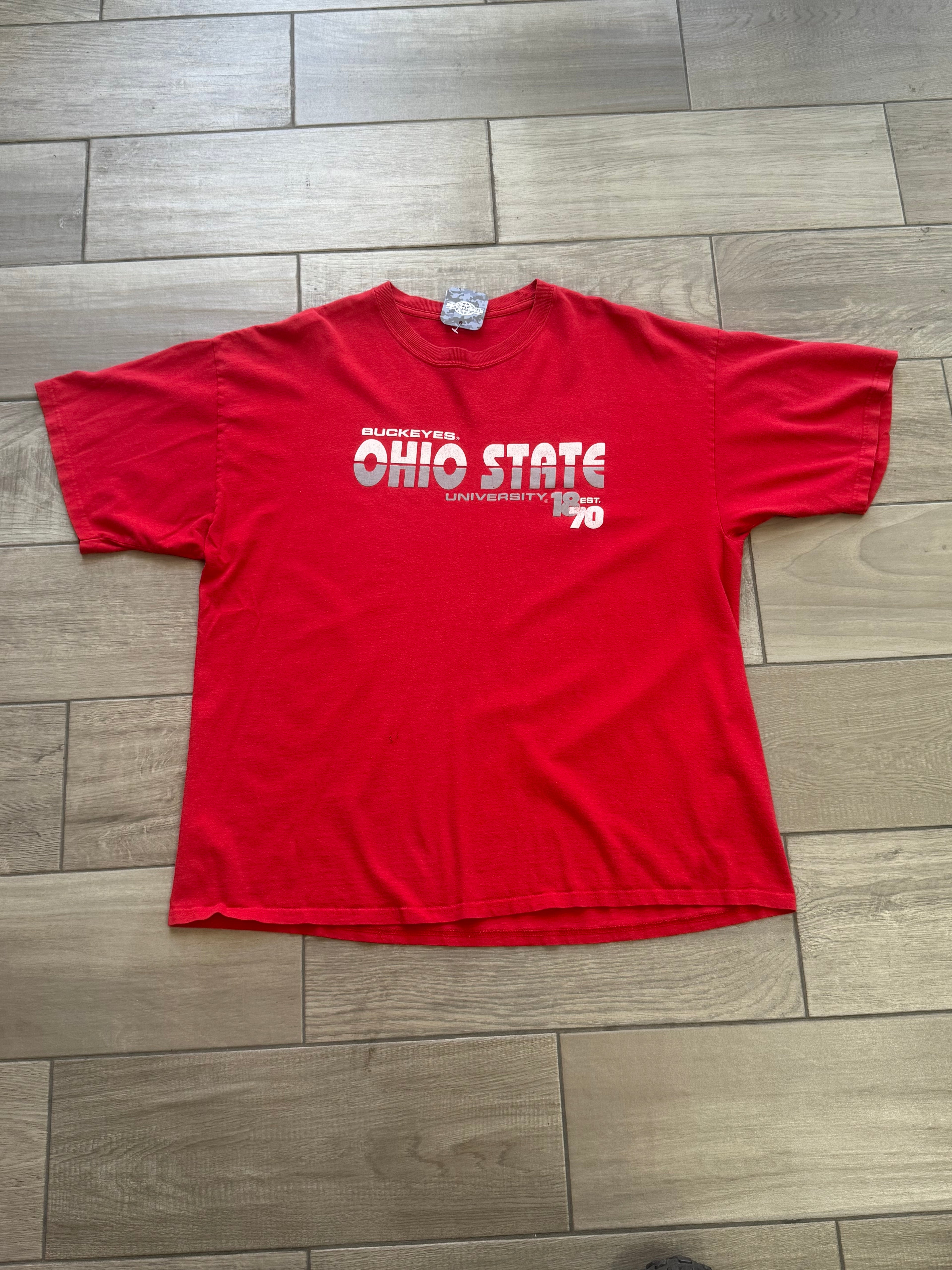 Ohio State T-Shirt