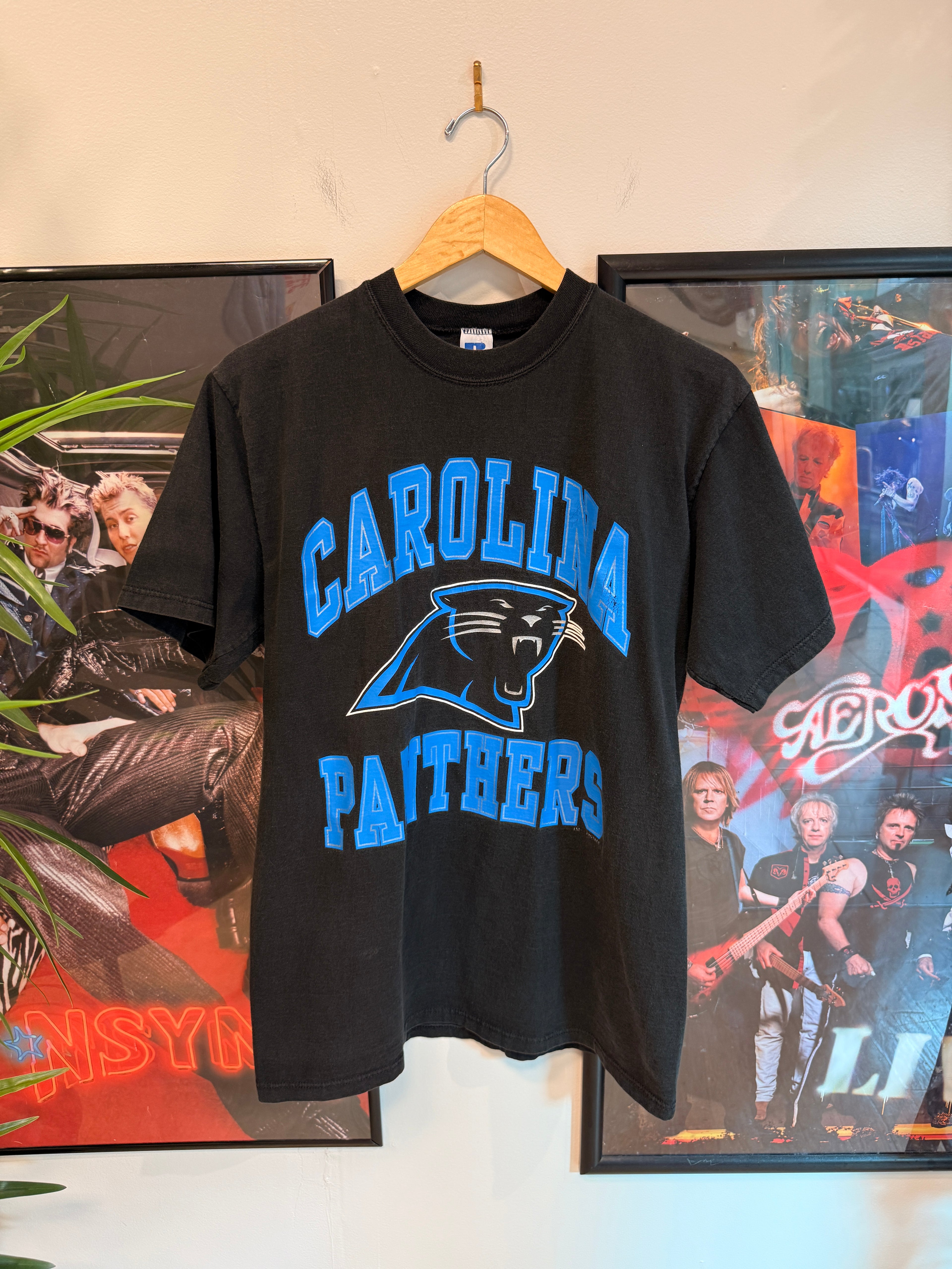Carolina Panthers T-Shirt
