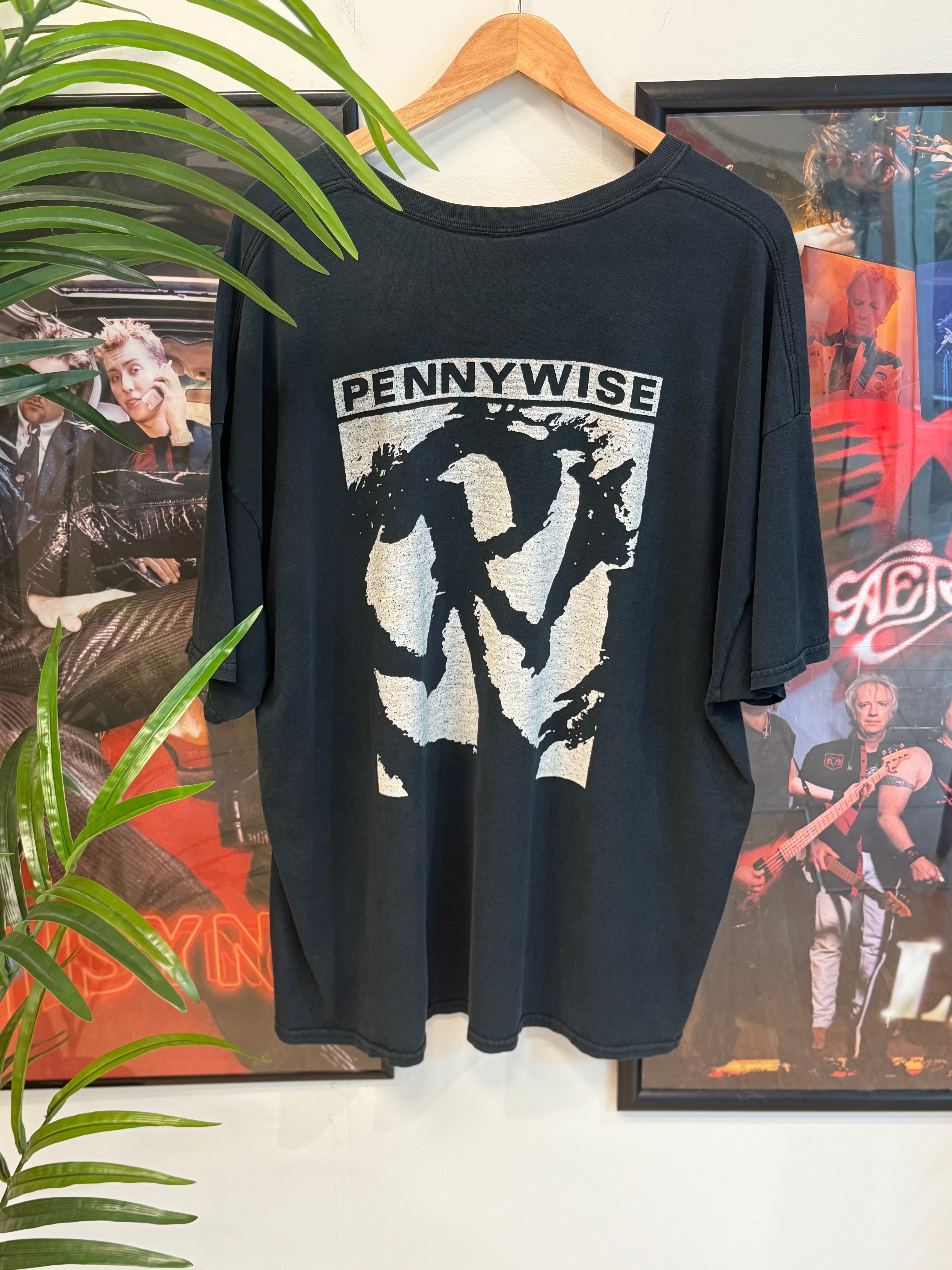 Pennywise T-Shirt
