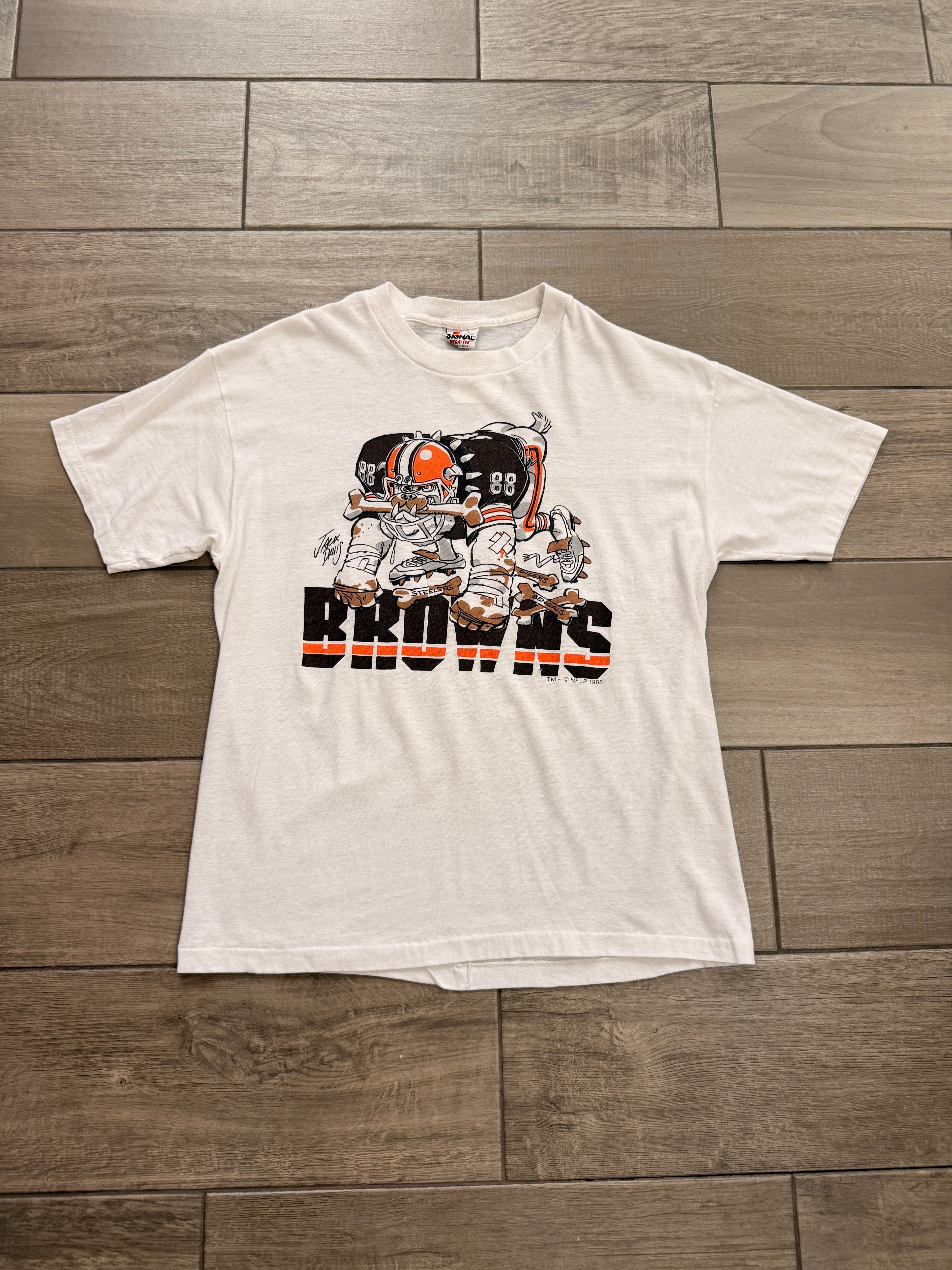 Cleveland Browns T-Shirt