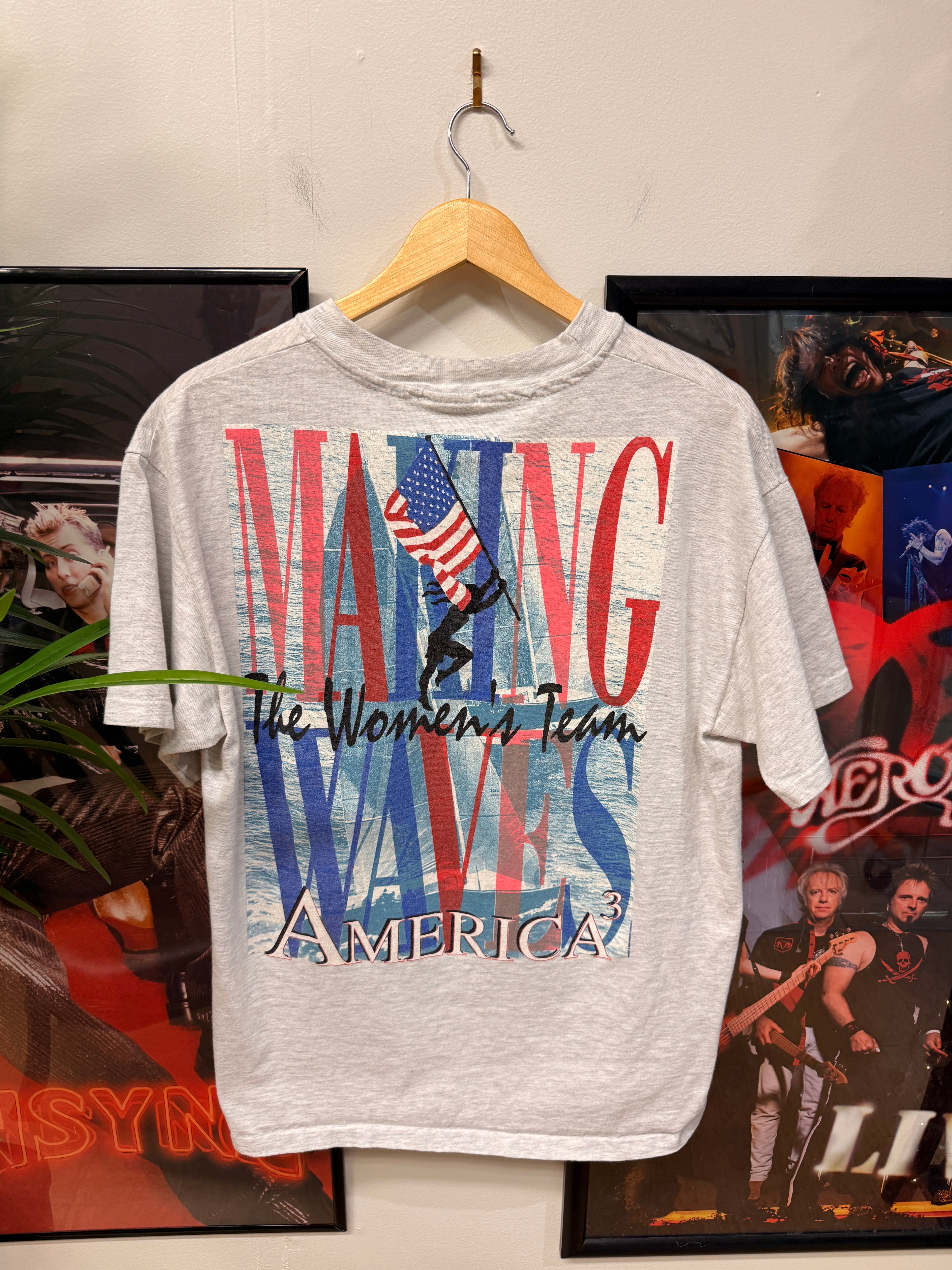 Americas Women’s Team T-Shirt