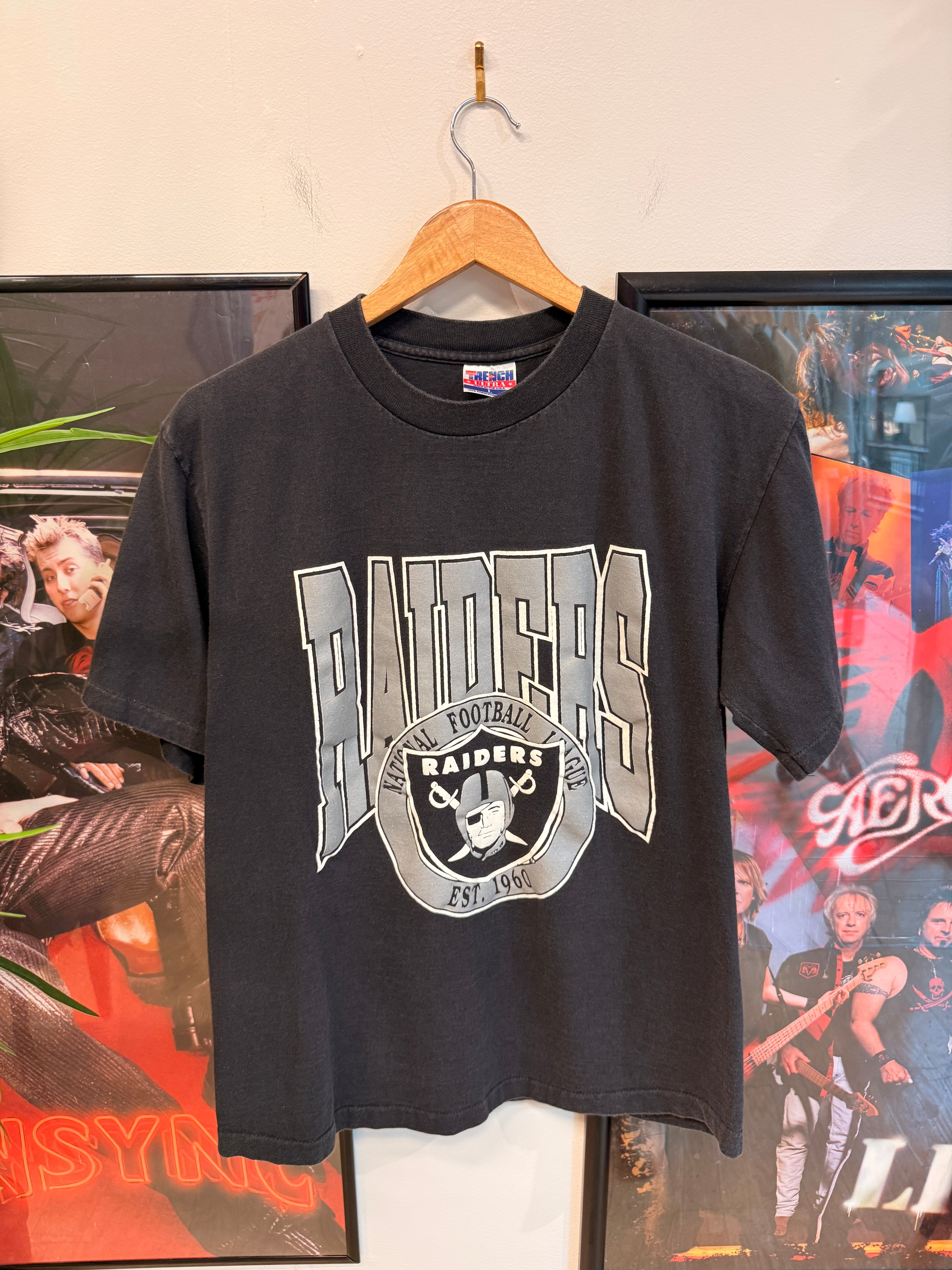 Las Vegas Raiders T-Shirt