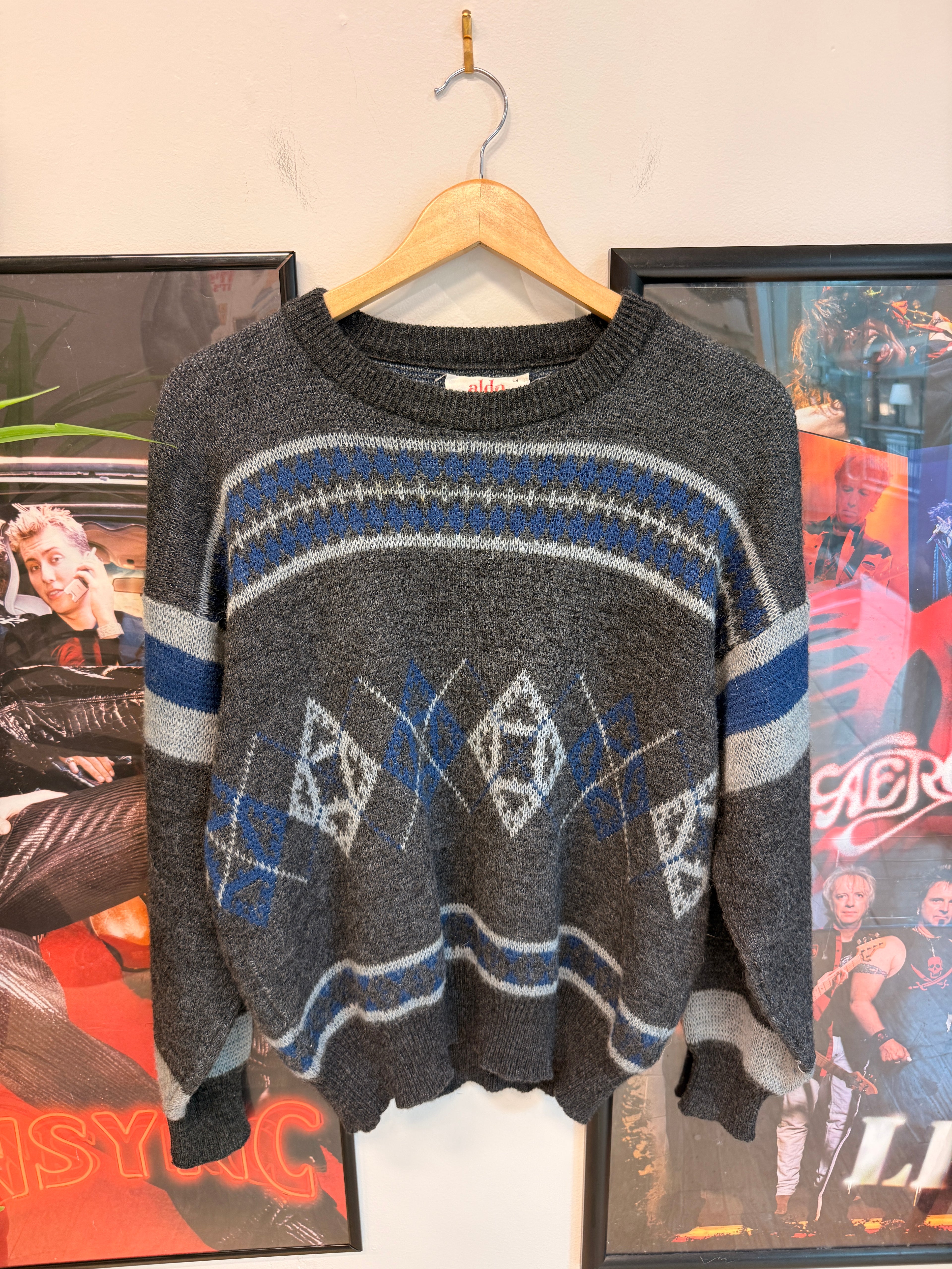 Aldo Puritan Sweater