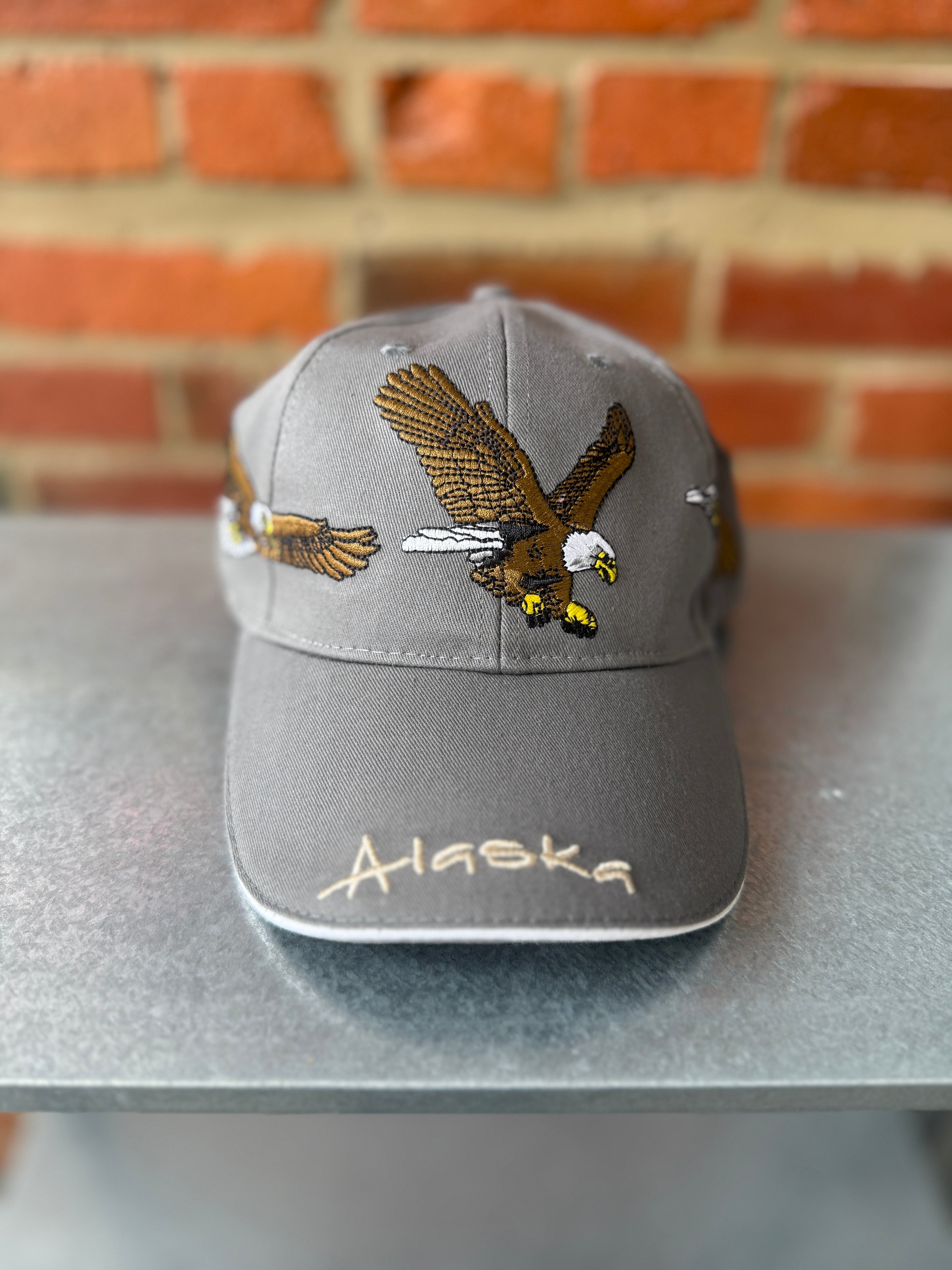 Dead Stock Alaska Hat