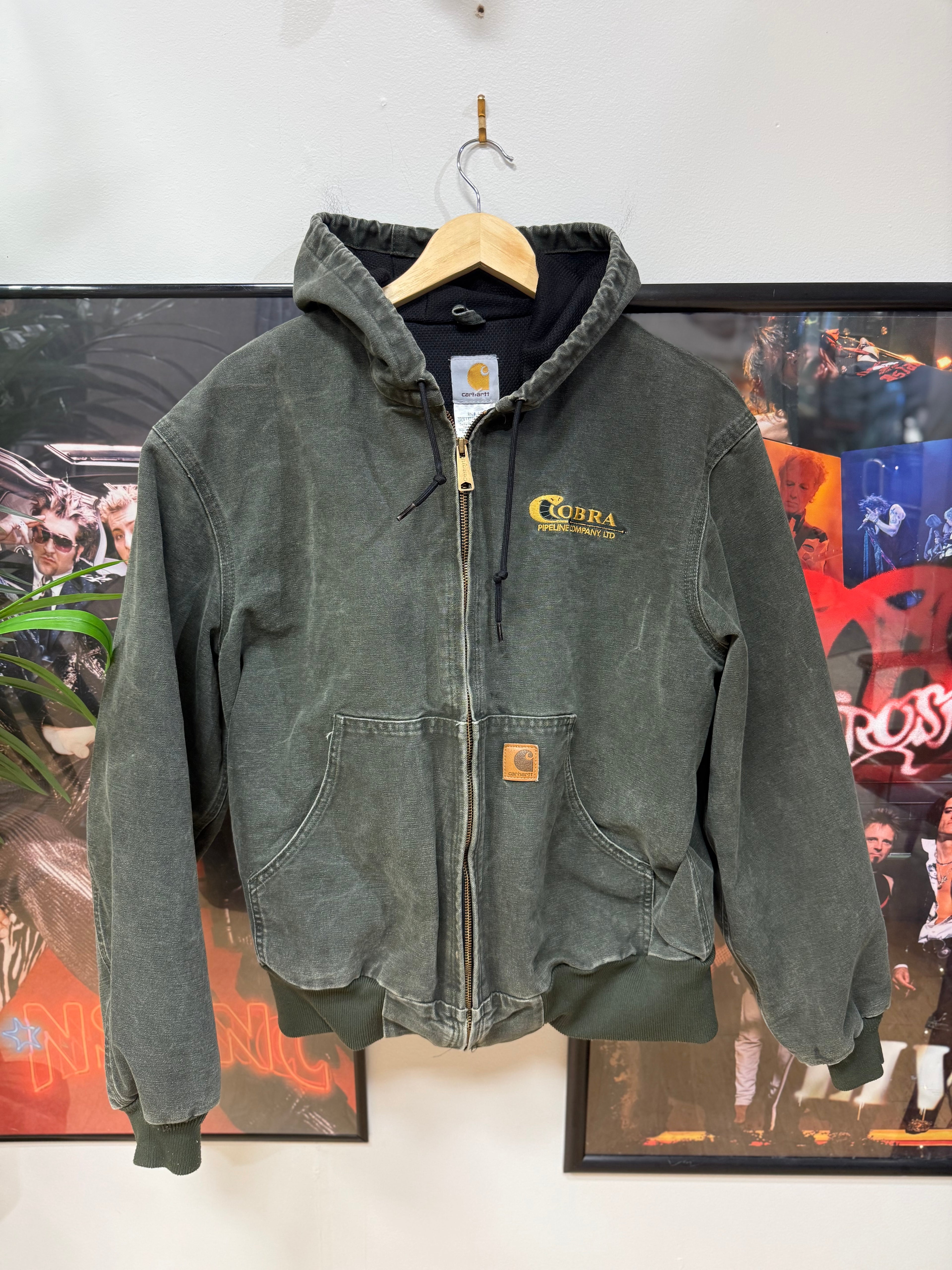 Carhartt Jacket