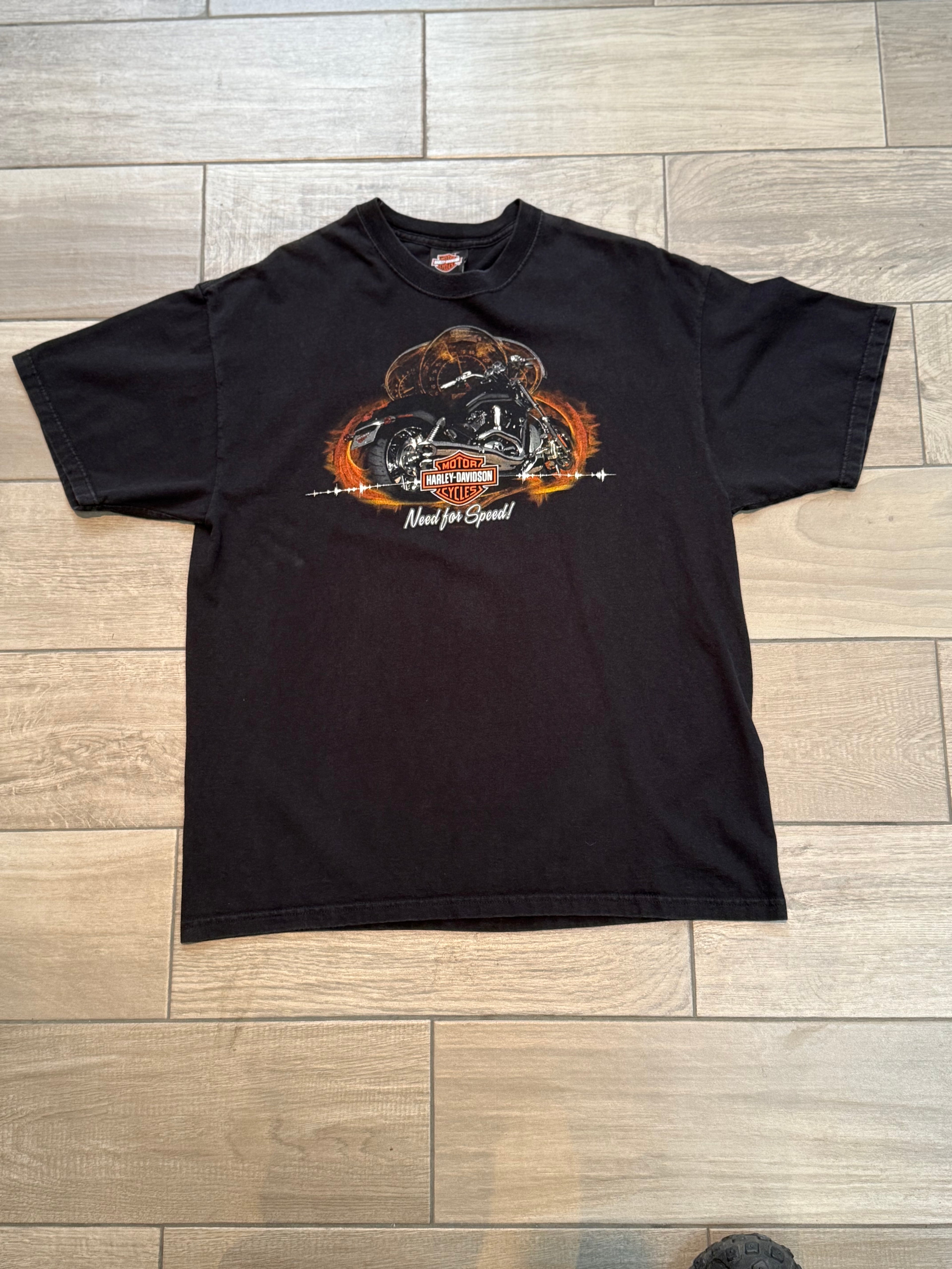Harley-Davidson T-Shirt
