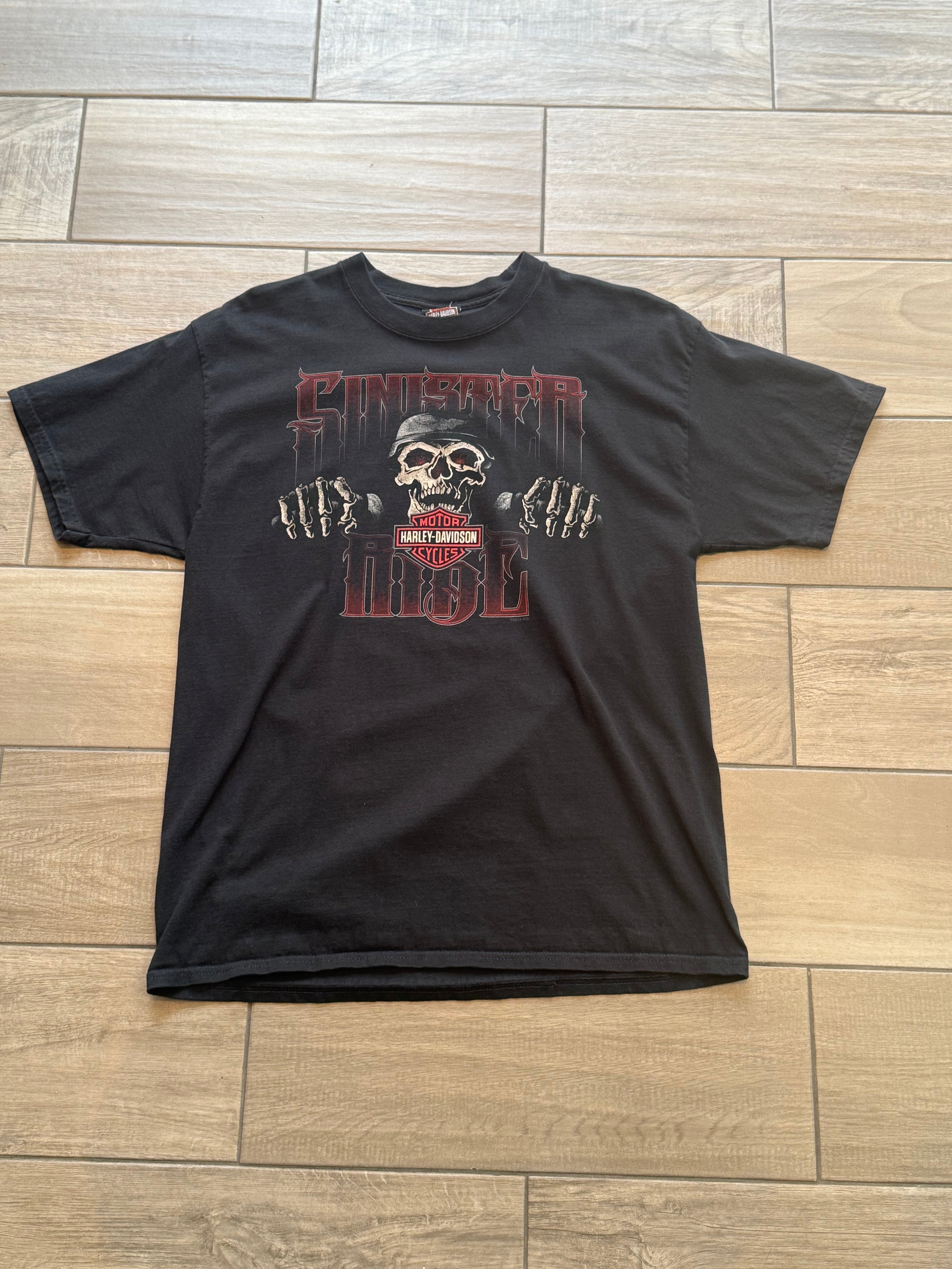 Harley-Davidson T-Shirt
