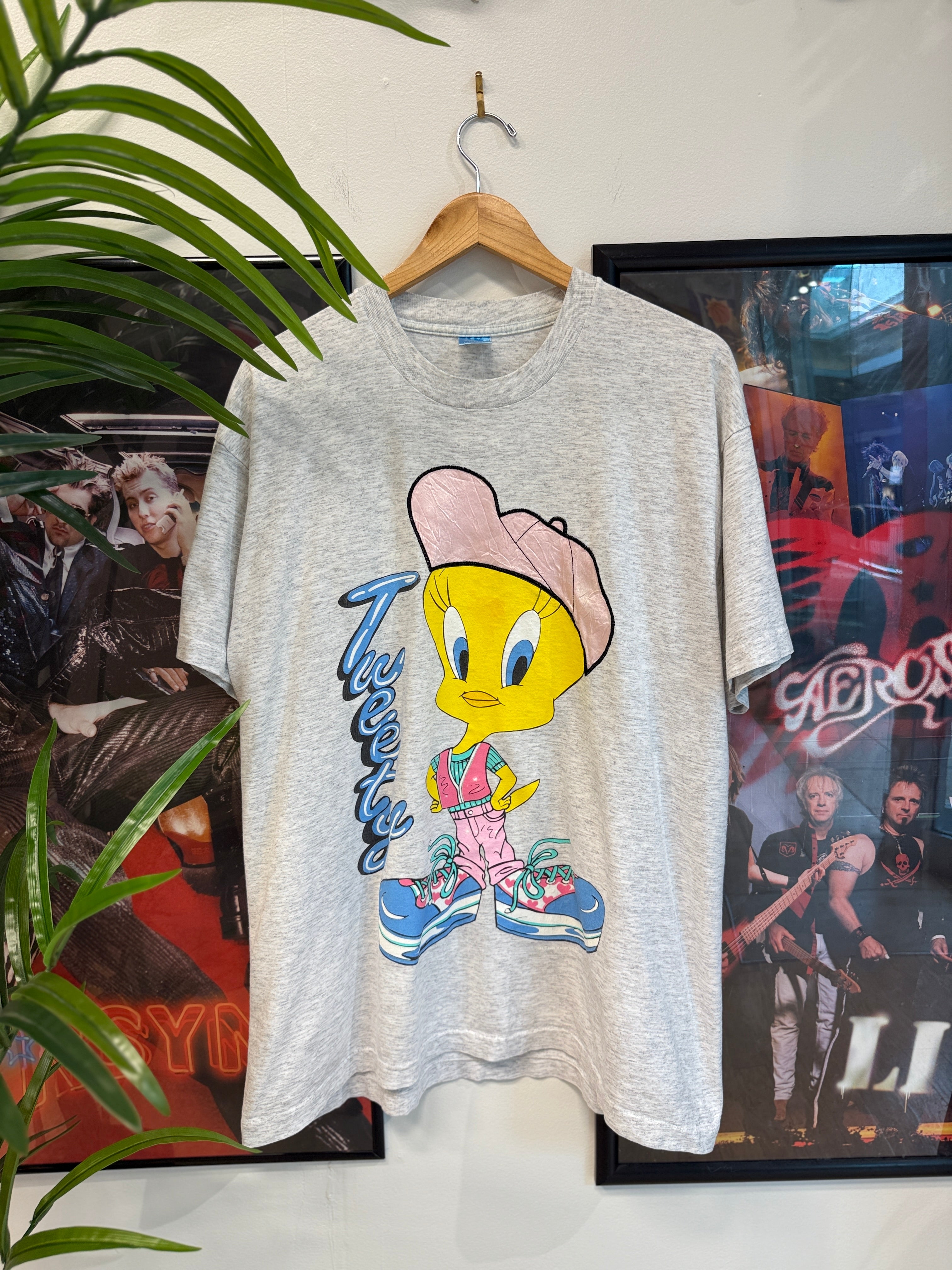 Tweety Bird T-Shirt