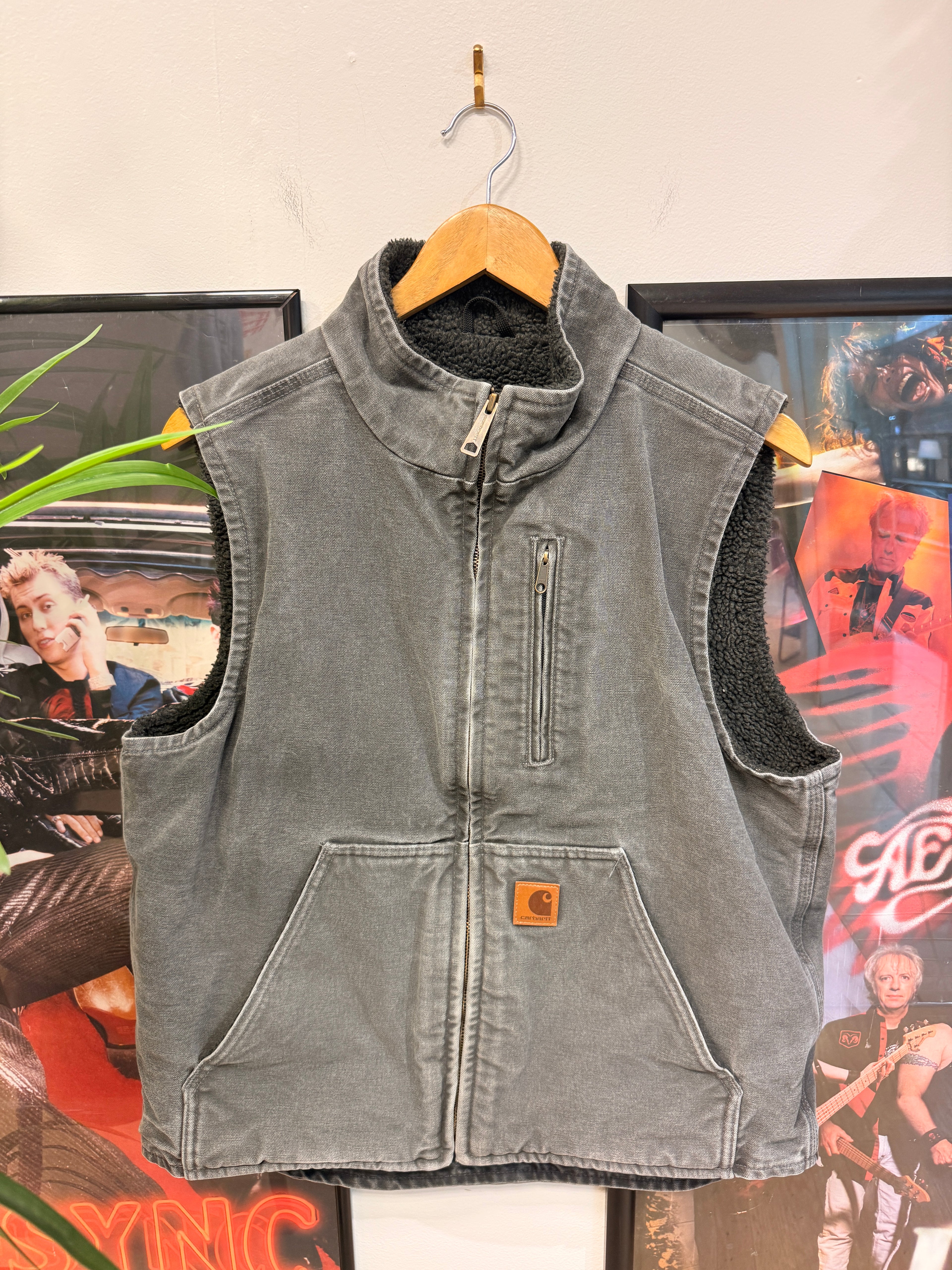 Carhartt Vest