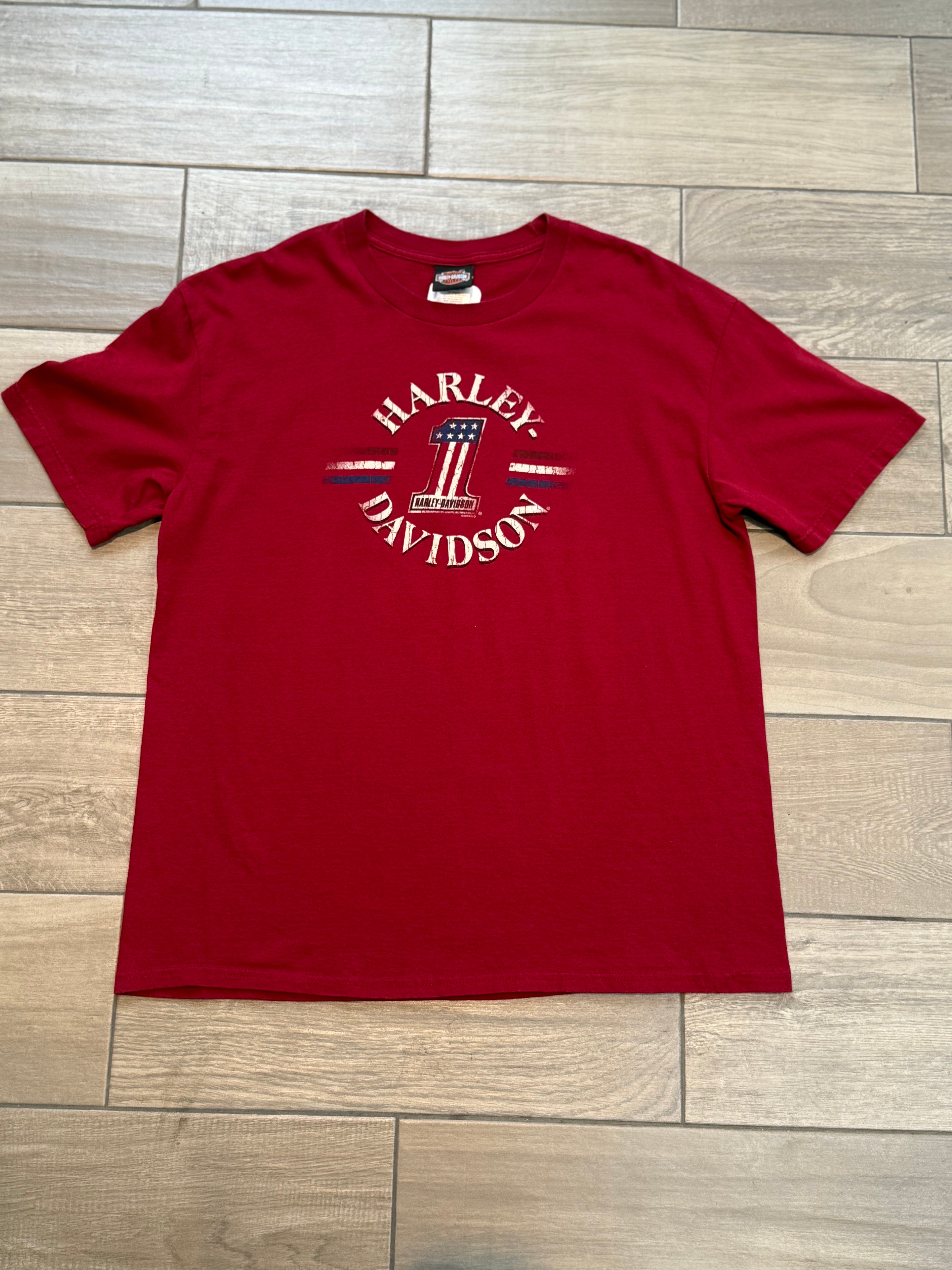 Harley-Davidson T-Shirt