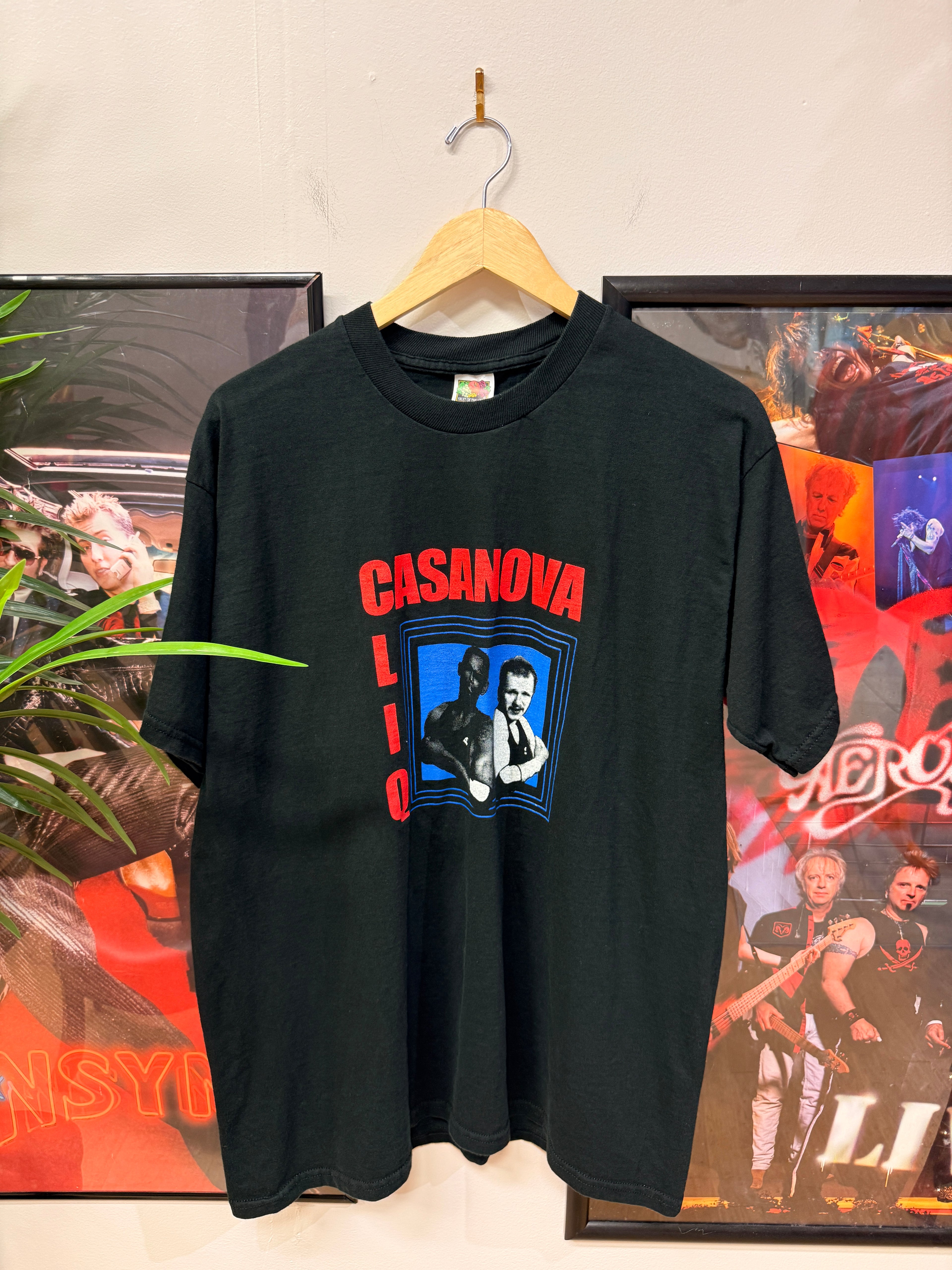Casanova LIQ T-Shirt