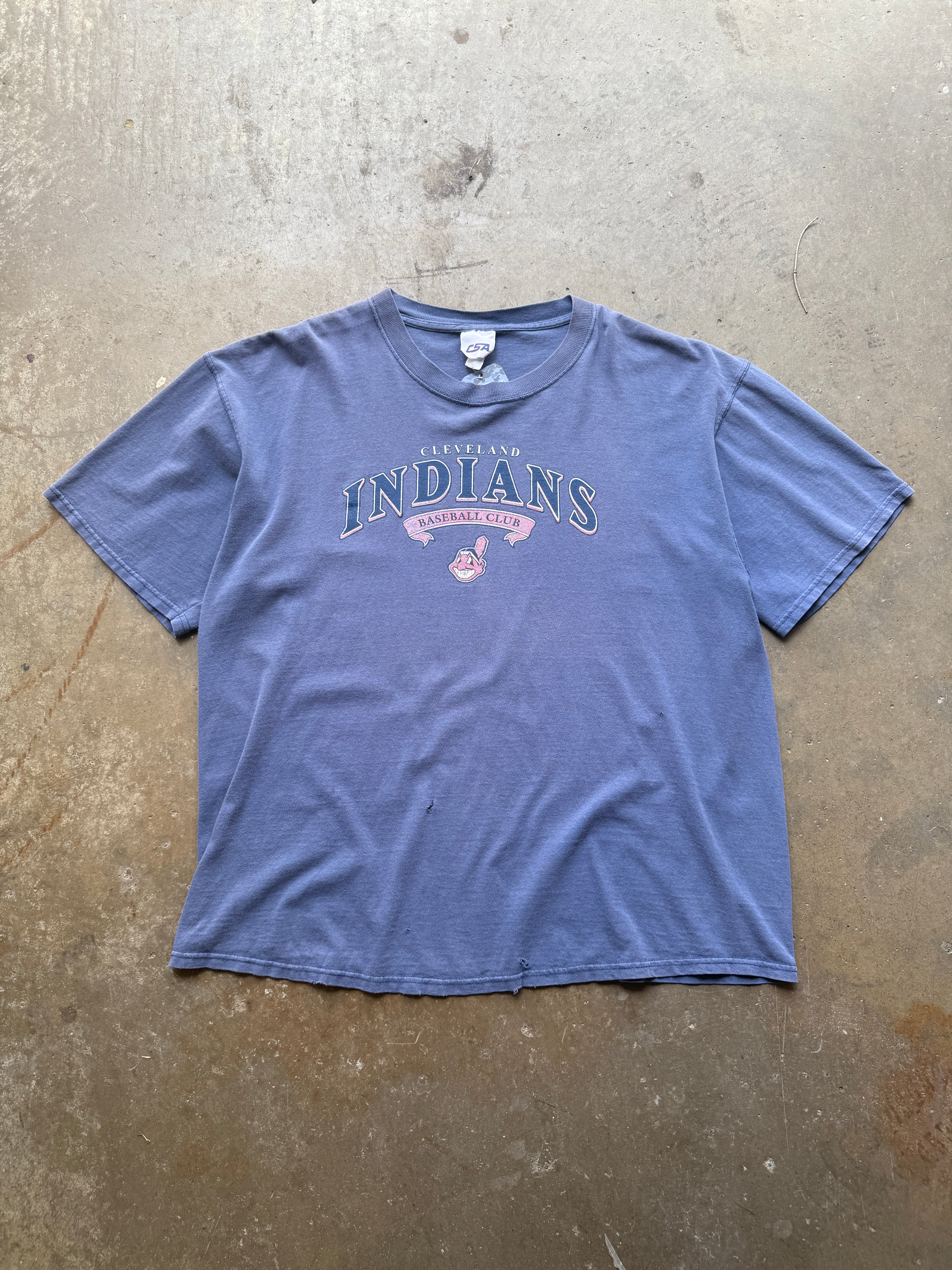 Cleveland Indians T-Shirt
