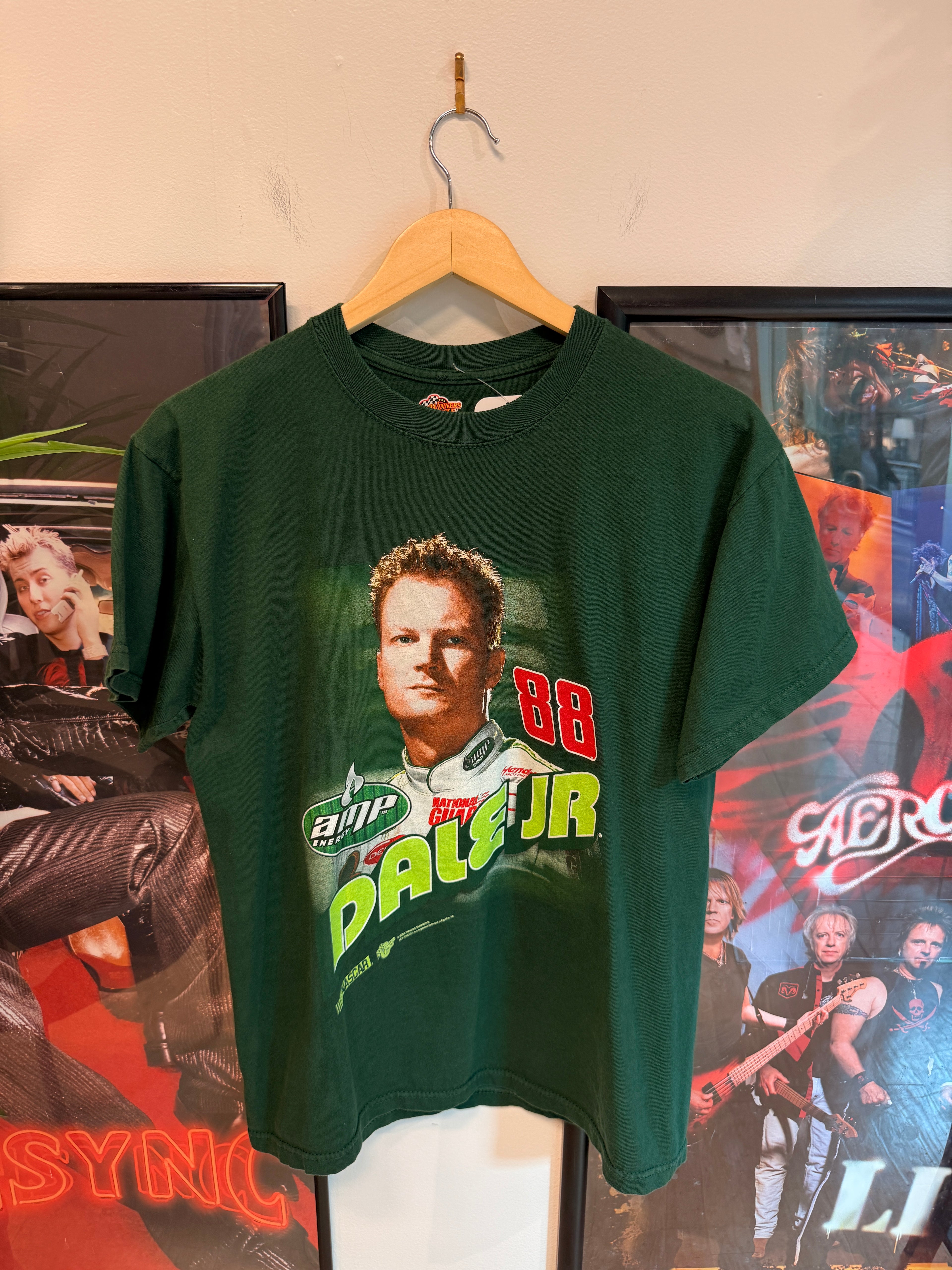 Dale Jr NASCAR T-Shirt