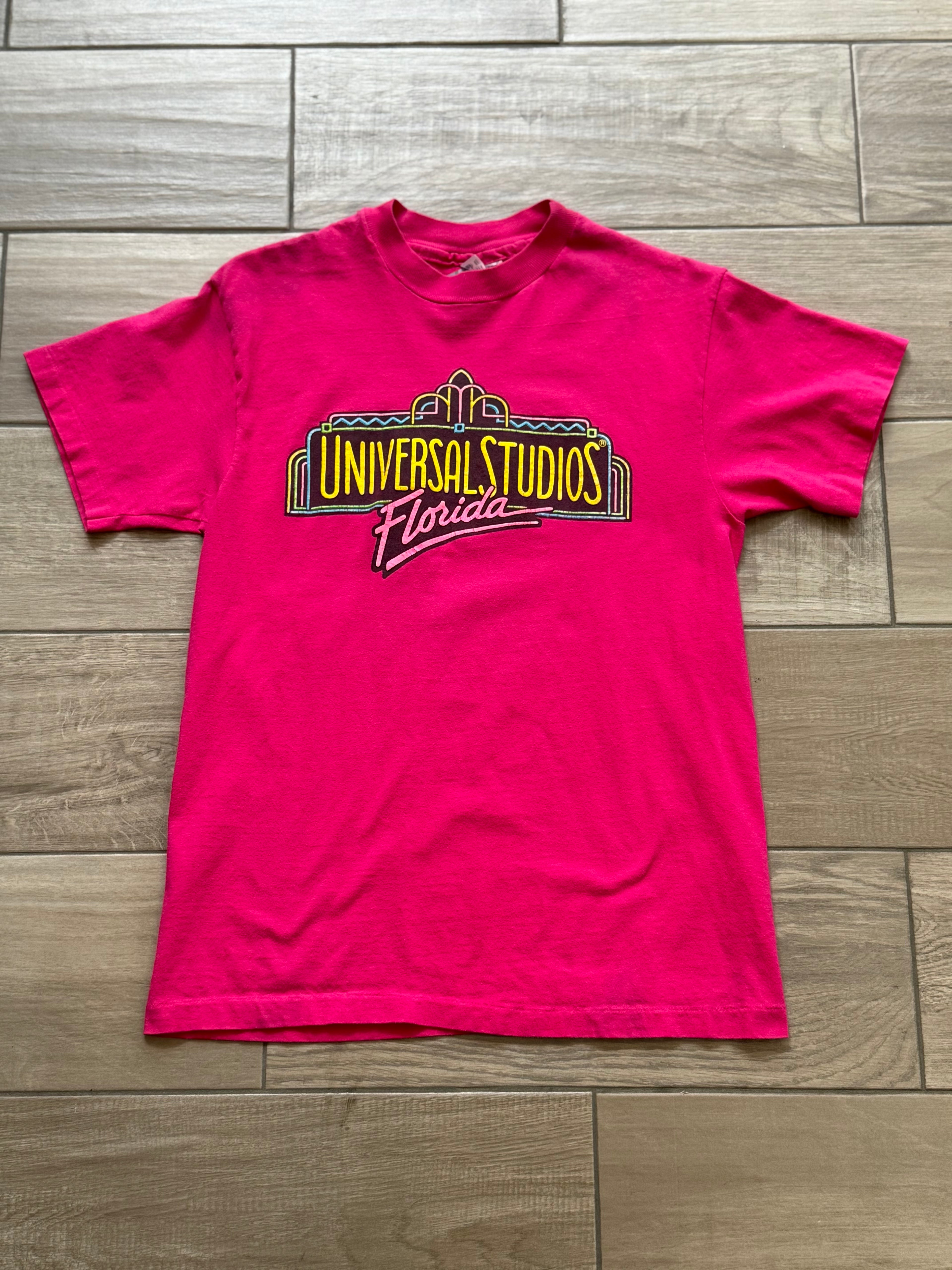 Universal Studios T-Shirt