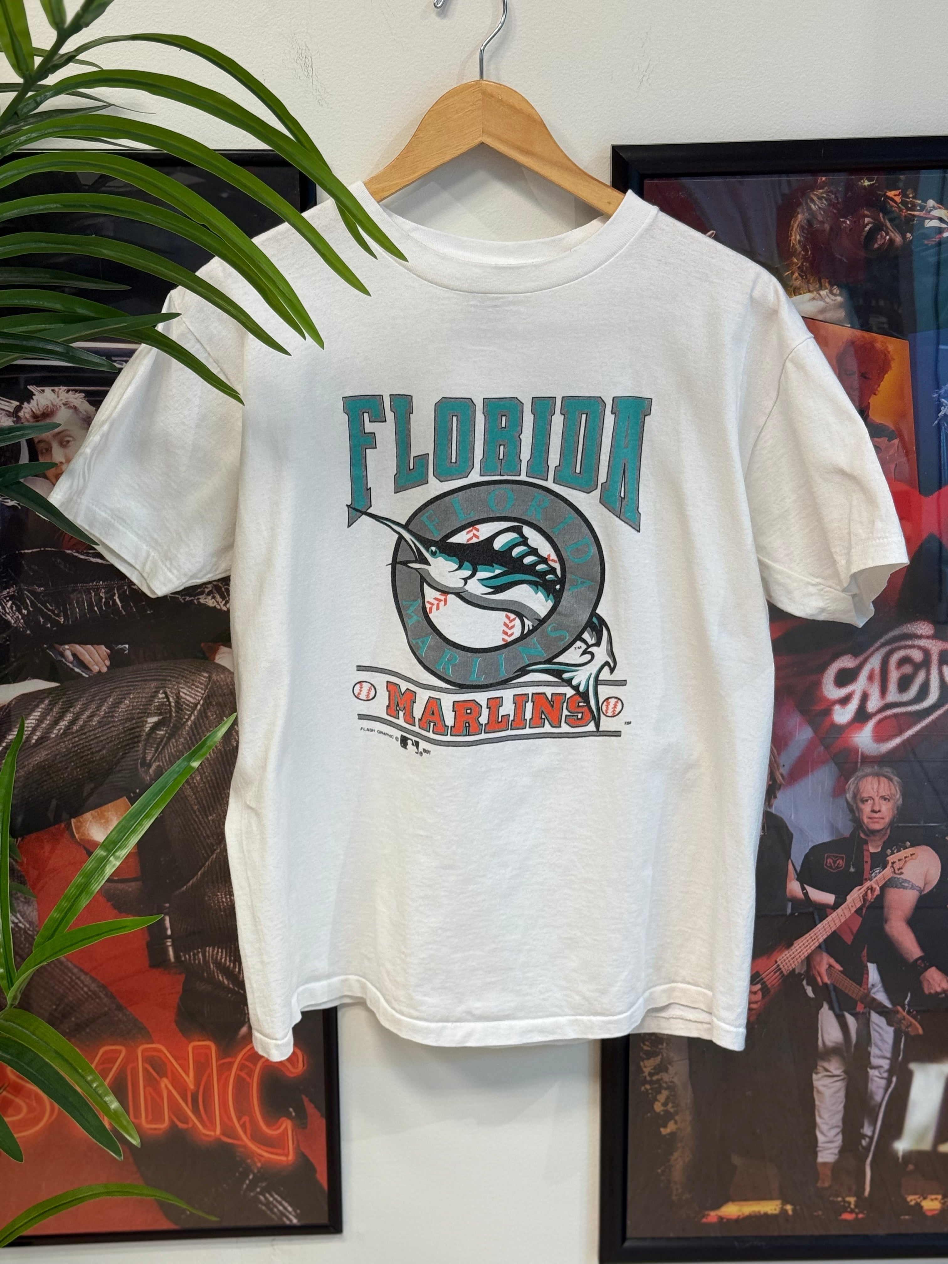 Florida Marlins T-Shirt