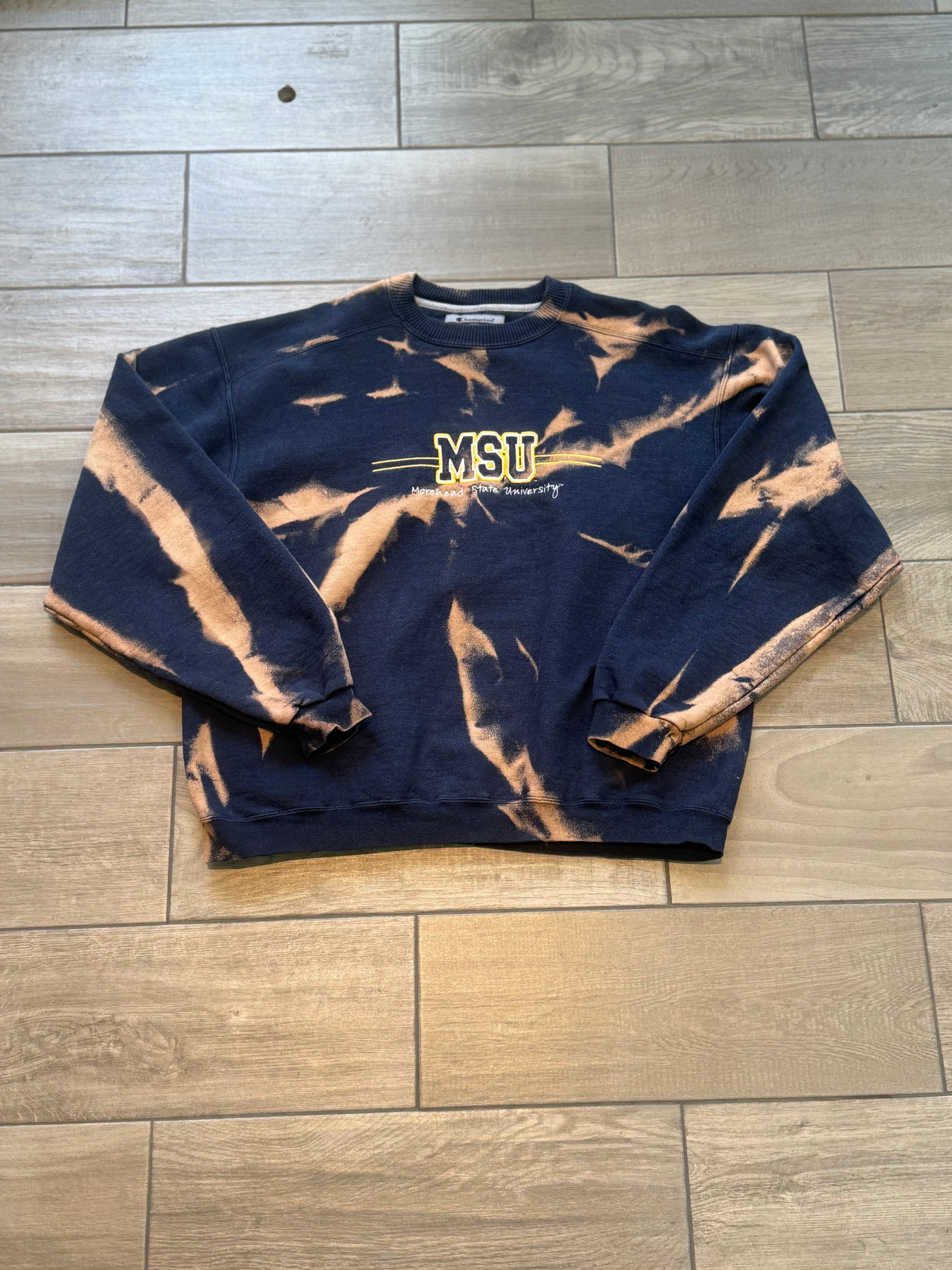 Morehead State Crewneck Sweatshirt