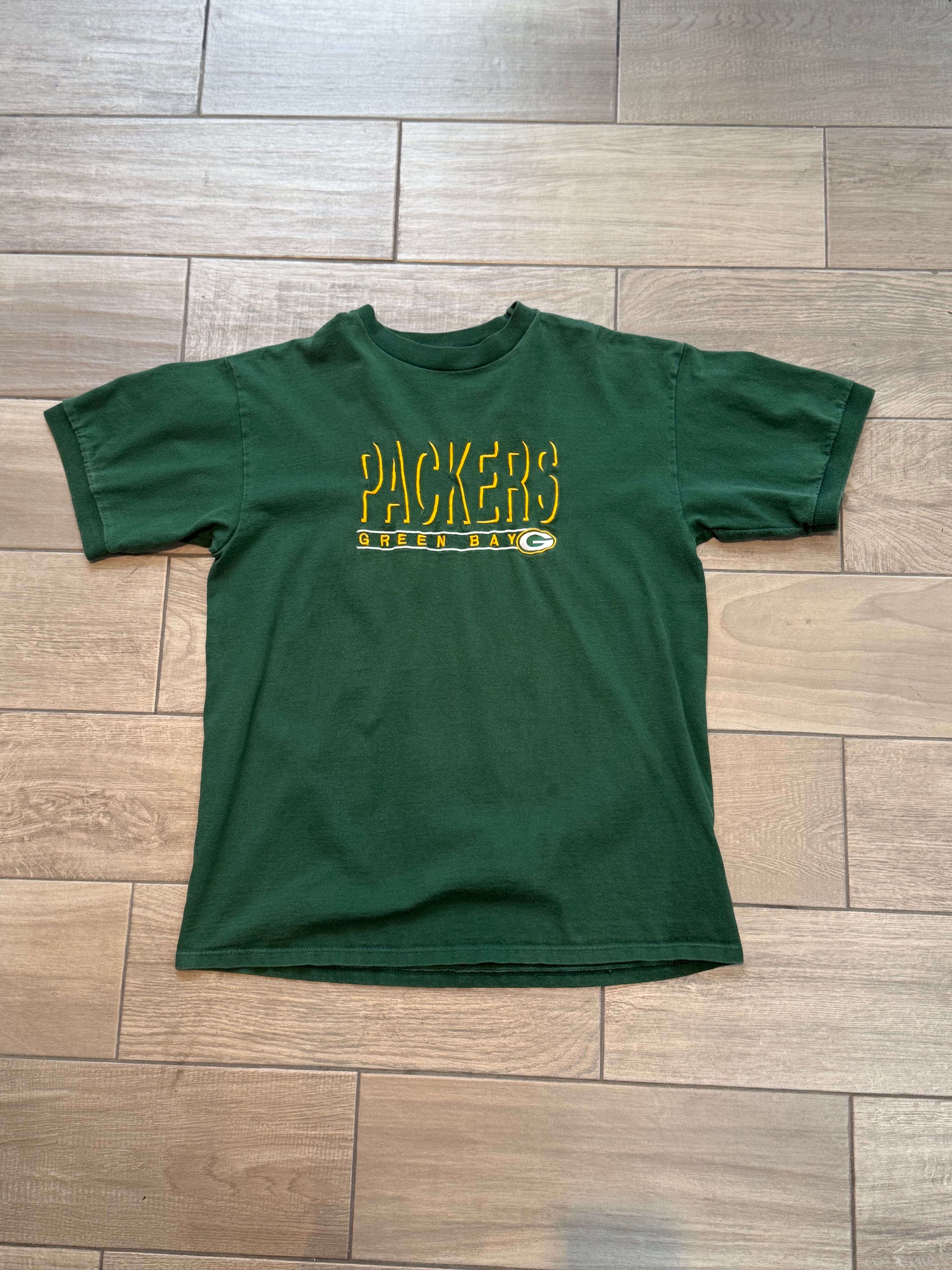 Green Bay Packers T-Shirt