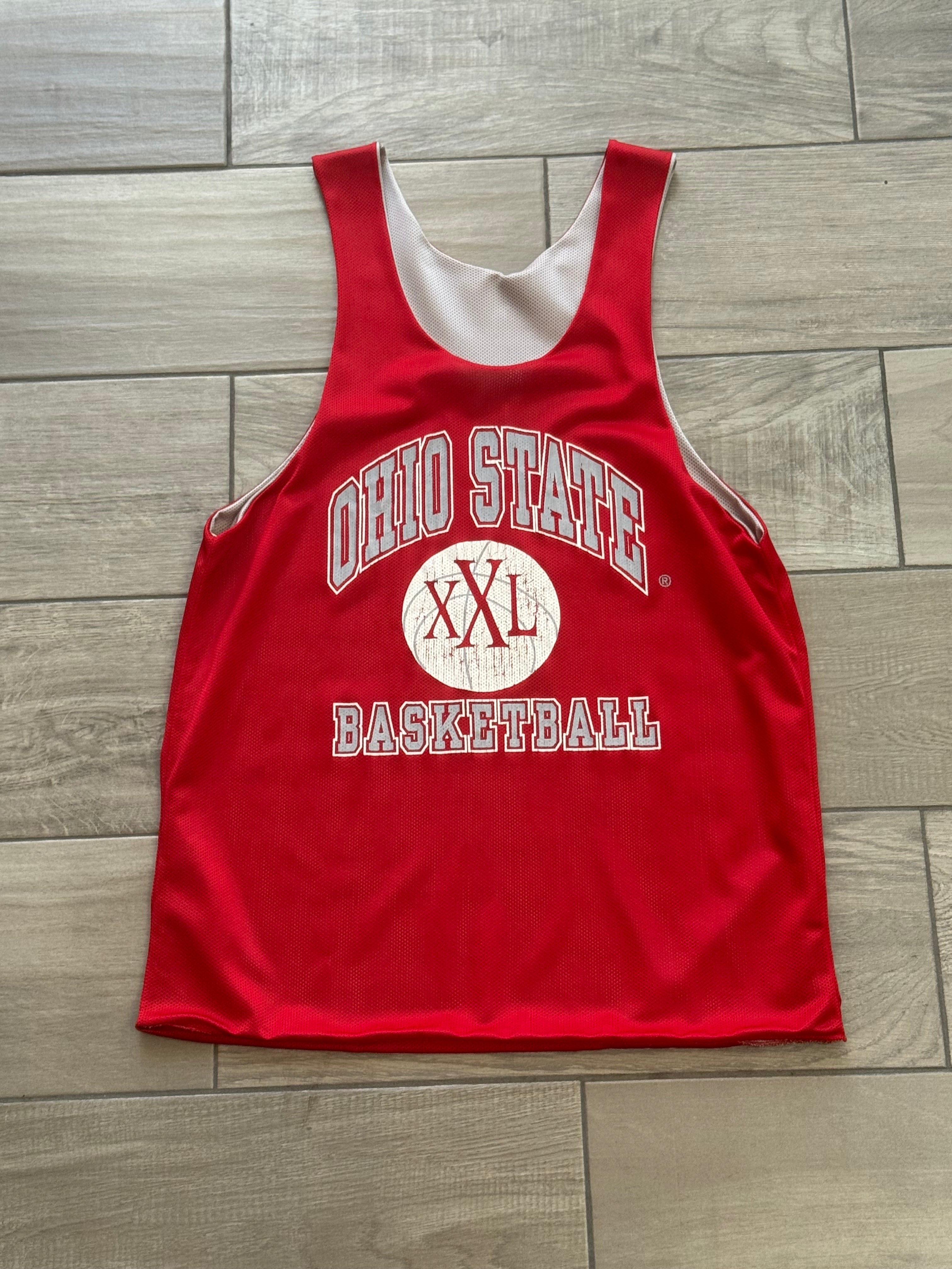 Ohio State Practice Jersey