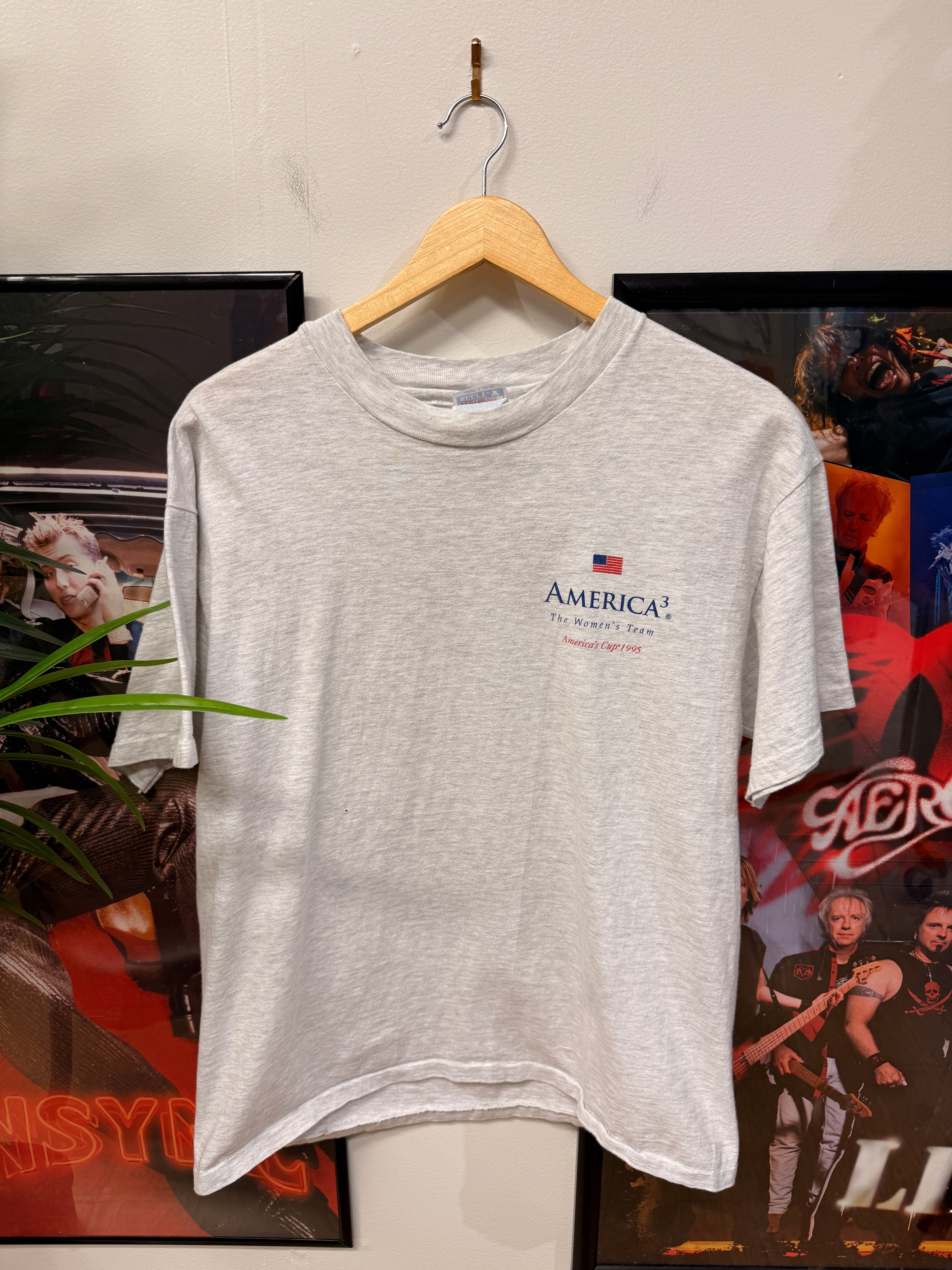 Americas Women’s Team T-Shirt