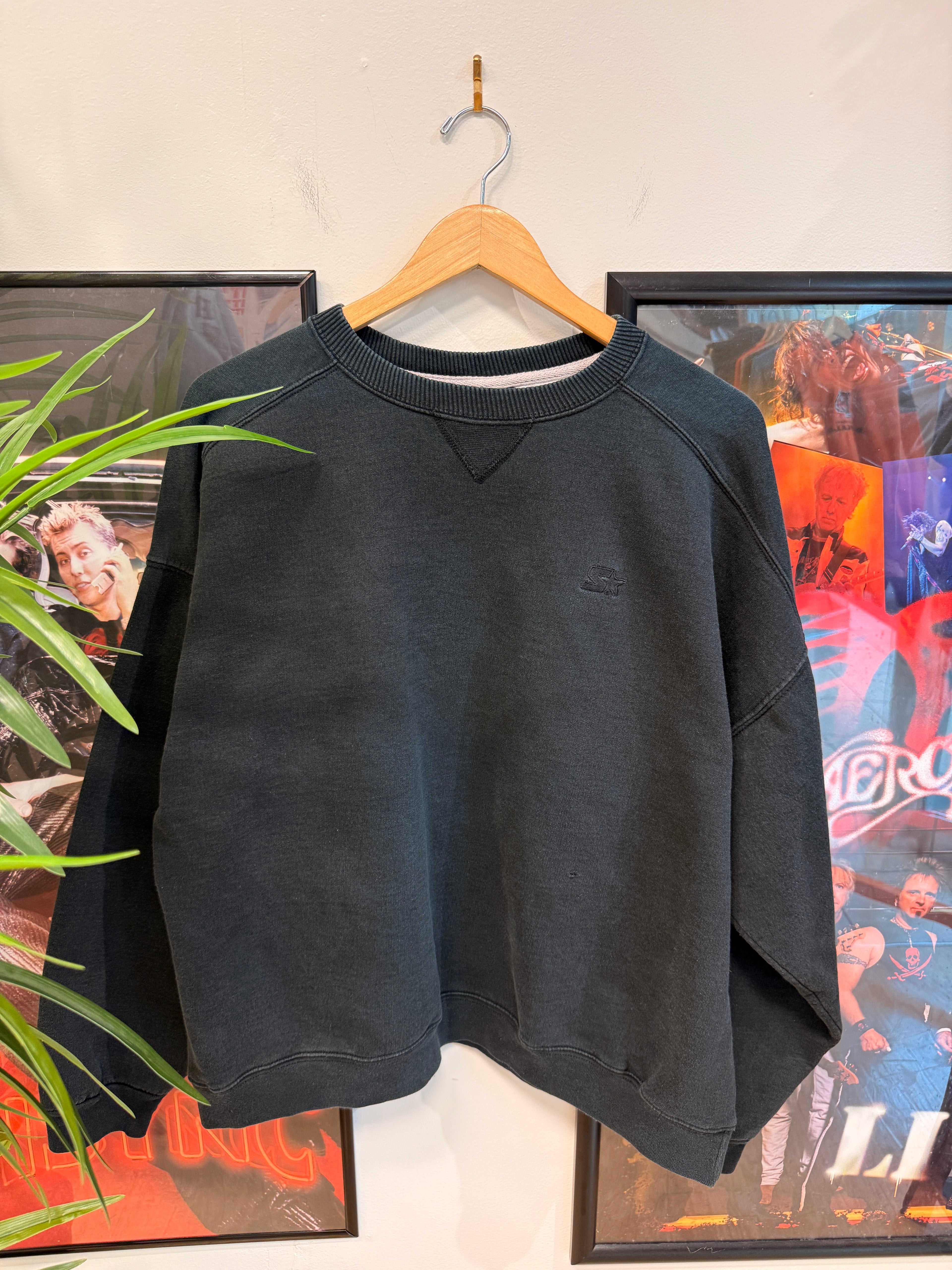 Starter Crewneck Sweatshirt