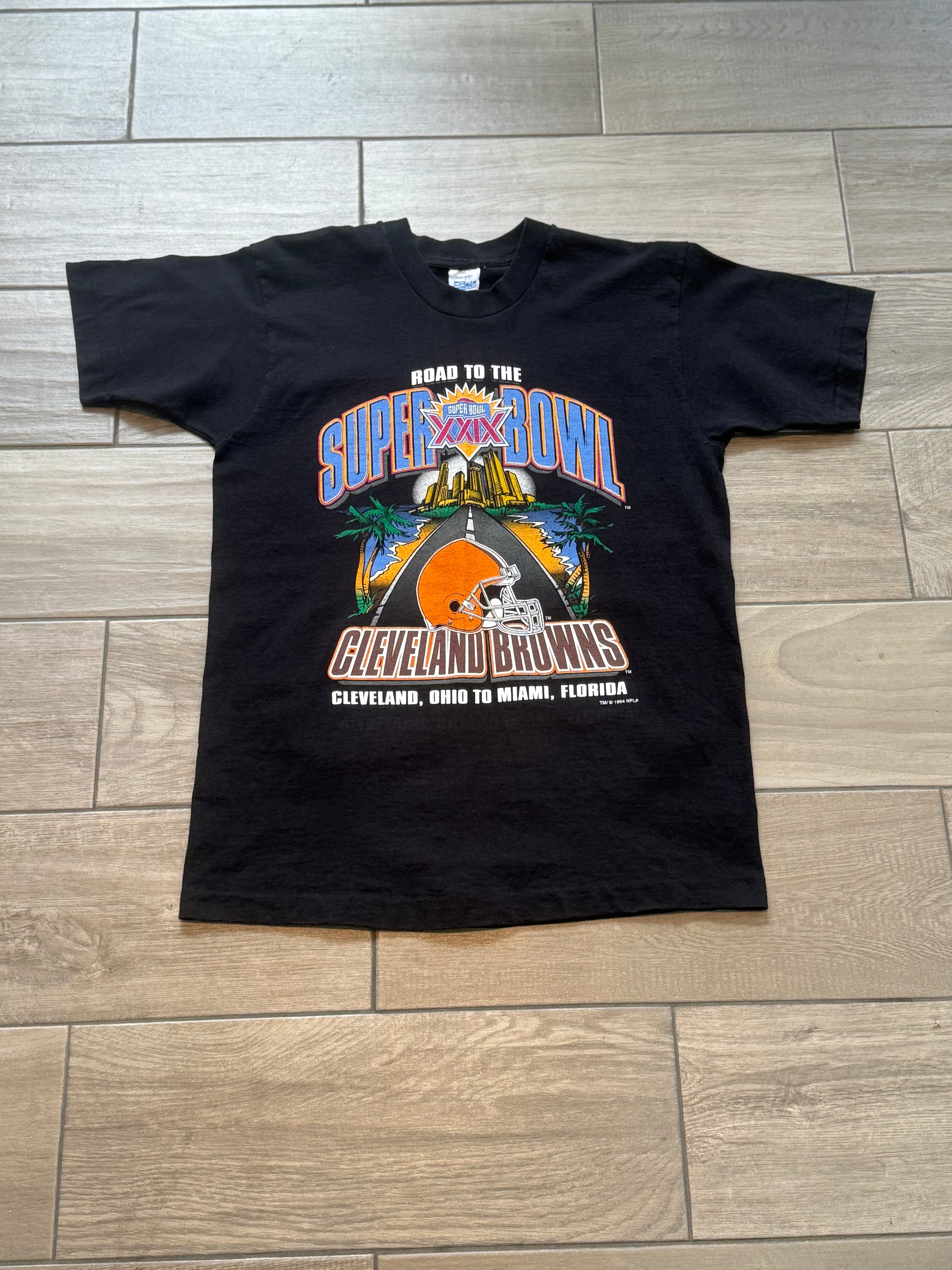 Browns T- Shirt