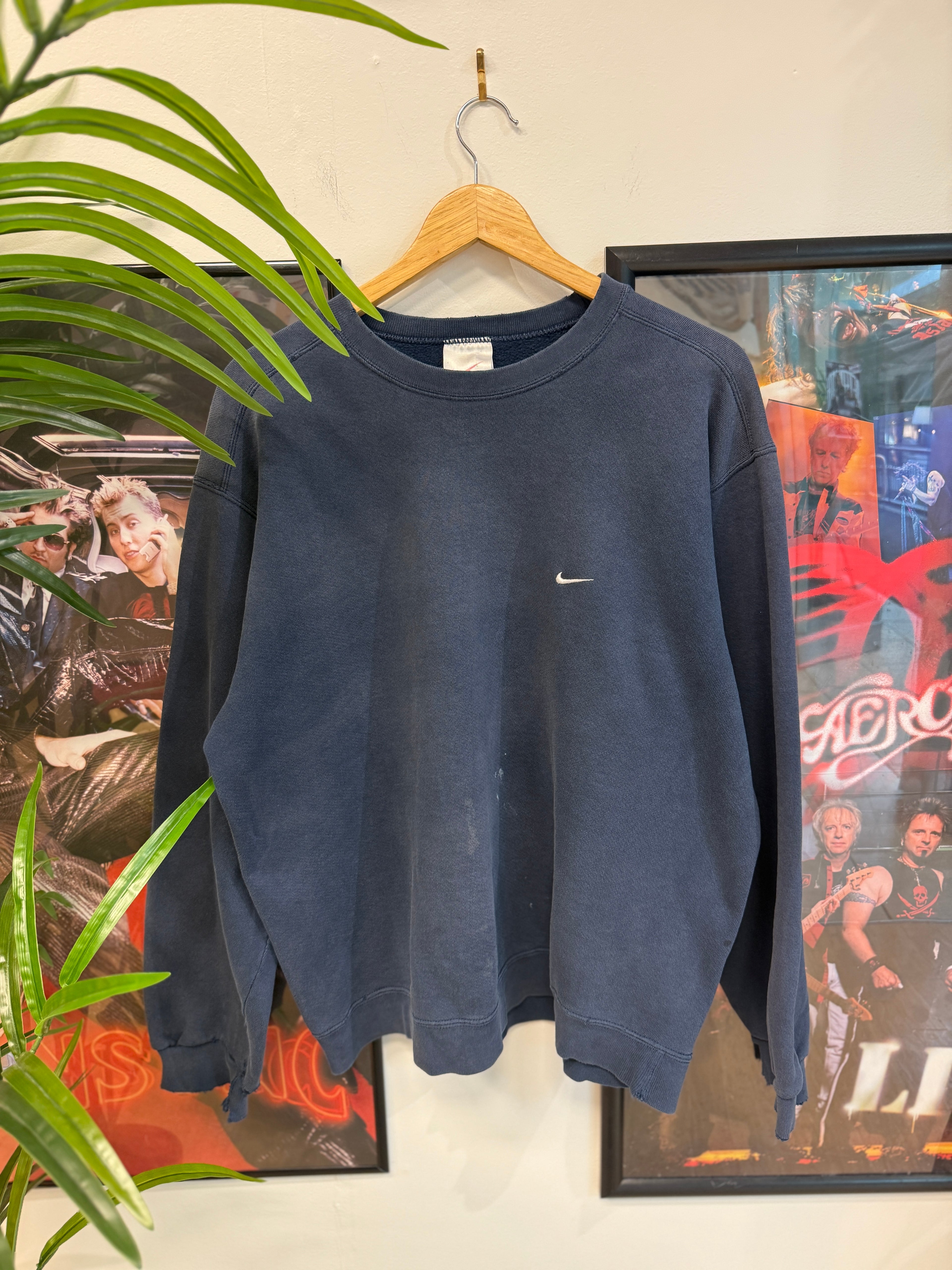 Nike Crewneck Sweatshirt